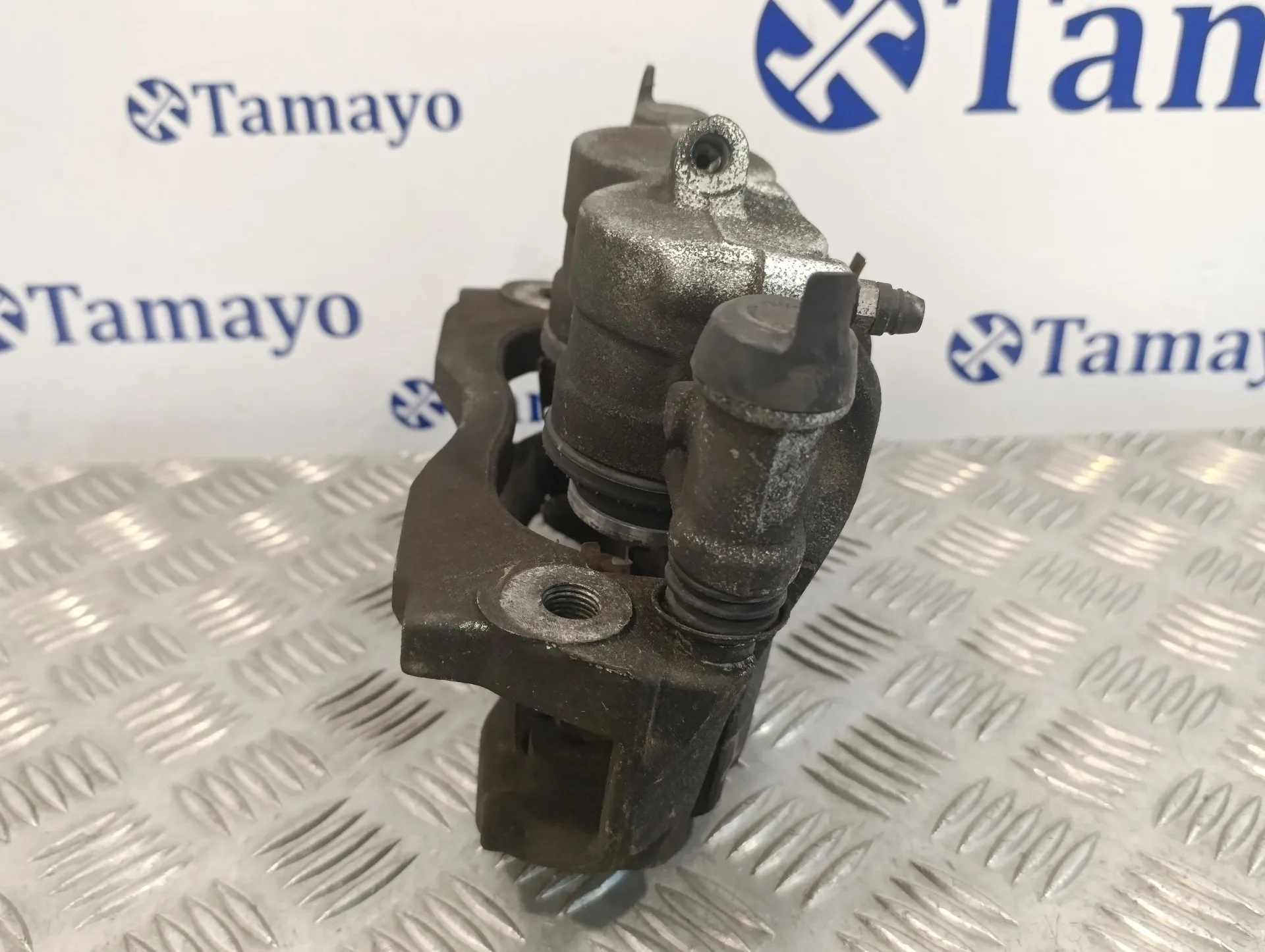 Pinza Freno Delantera Izquierda para Nissan Nt400 Cabstar (01/20214->)