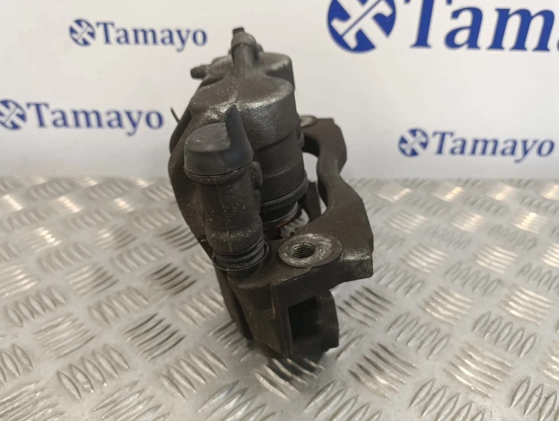 Pinza Freno Delantera Izquierda para Nissan Nt400 Cabstar (01/20214->)