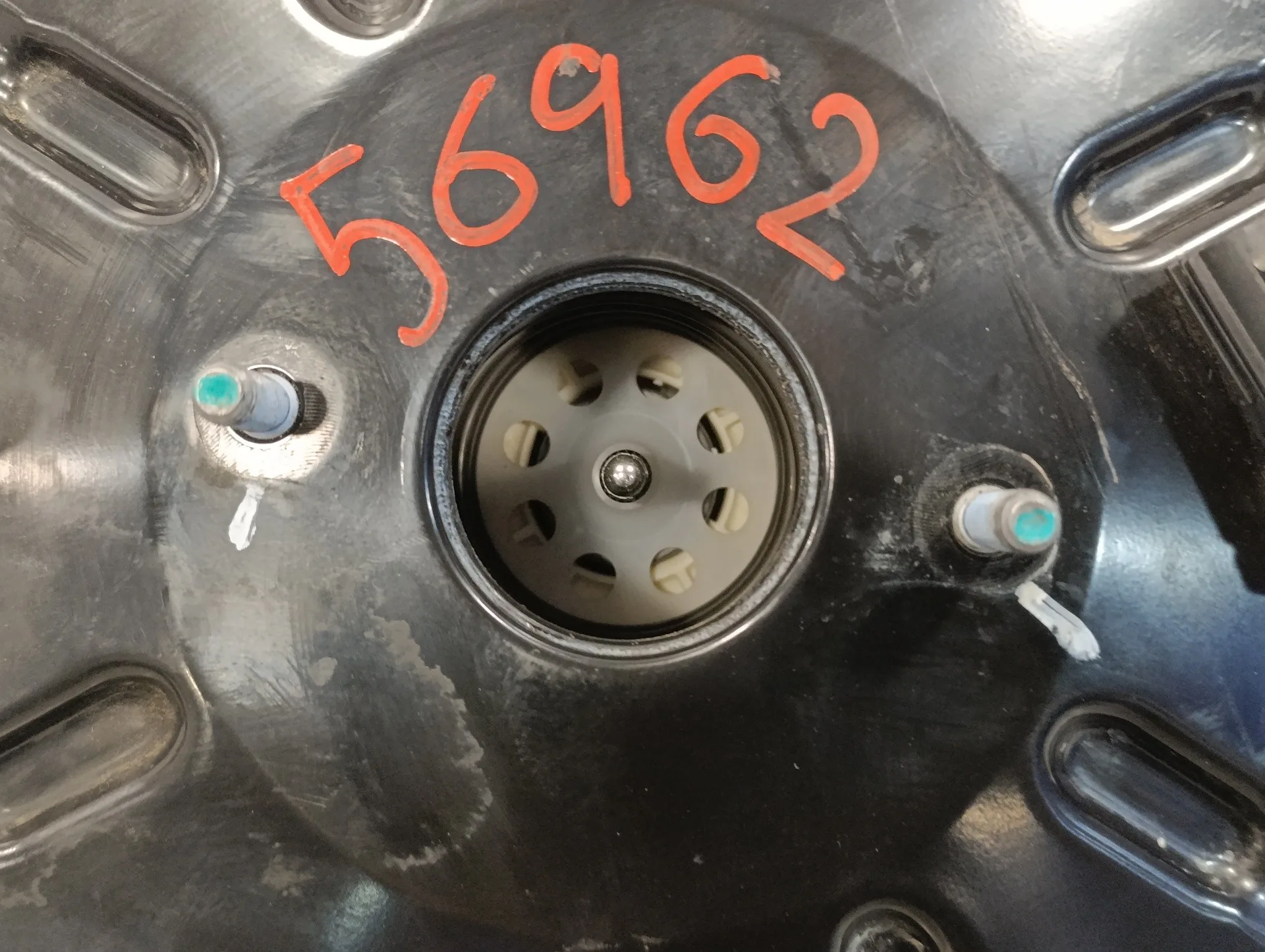 Servofreno para Hyundai I30 Fastback