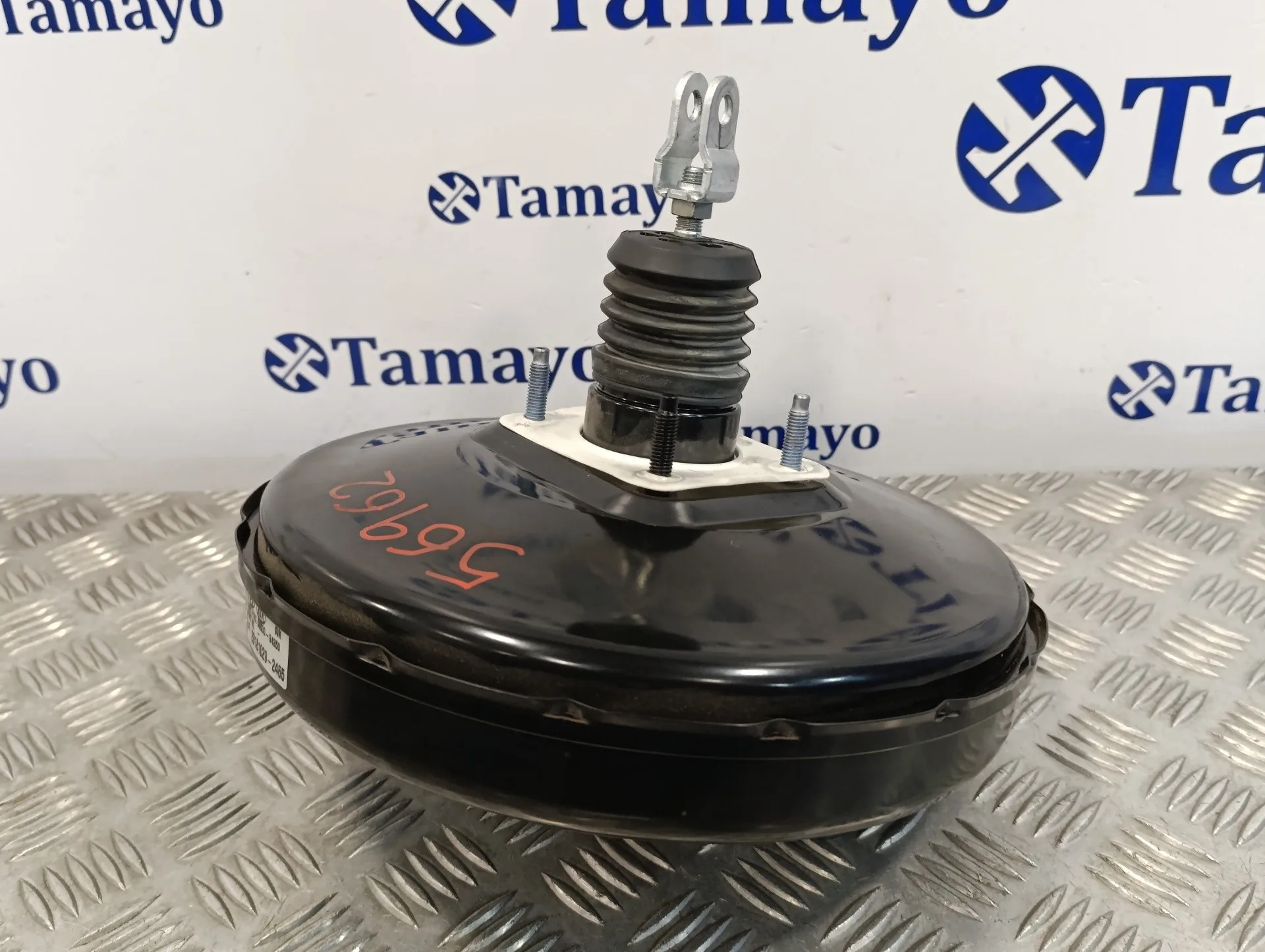 Servofreno para Hyundai I30 Fastback