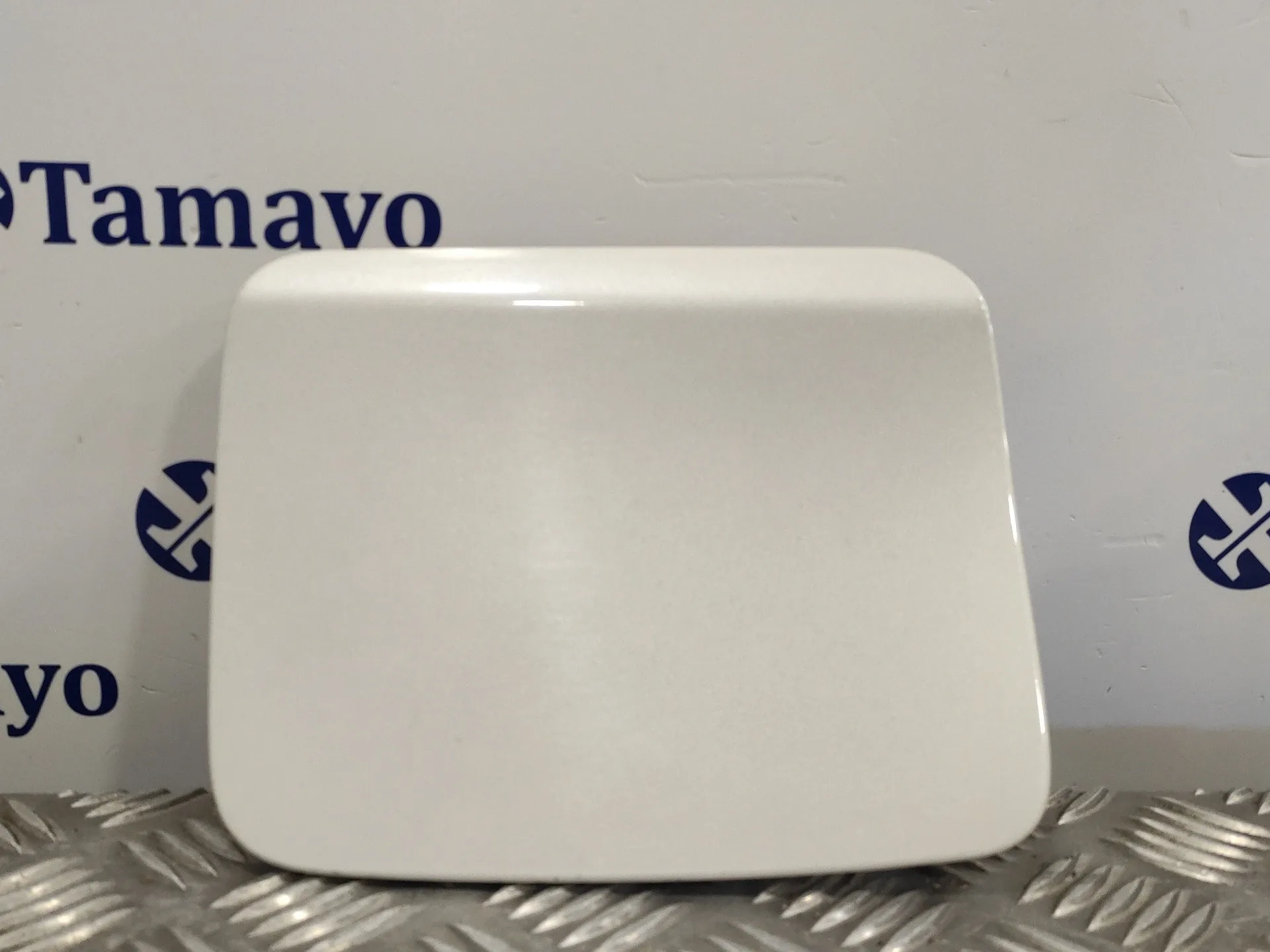Tapa Exterior Combustible para Subaru Impreza G12