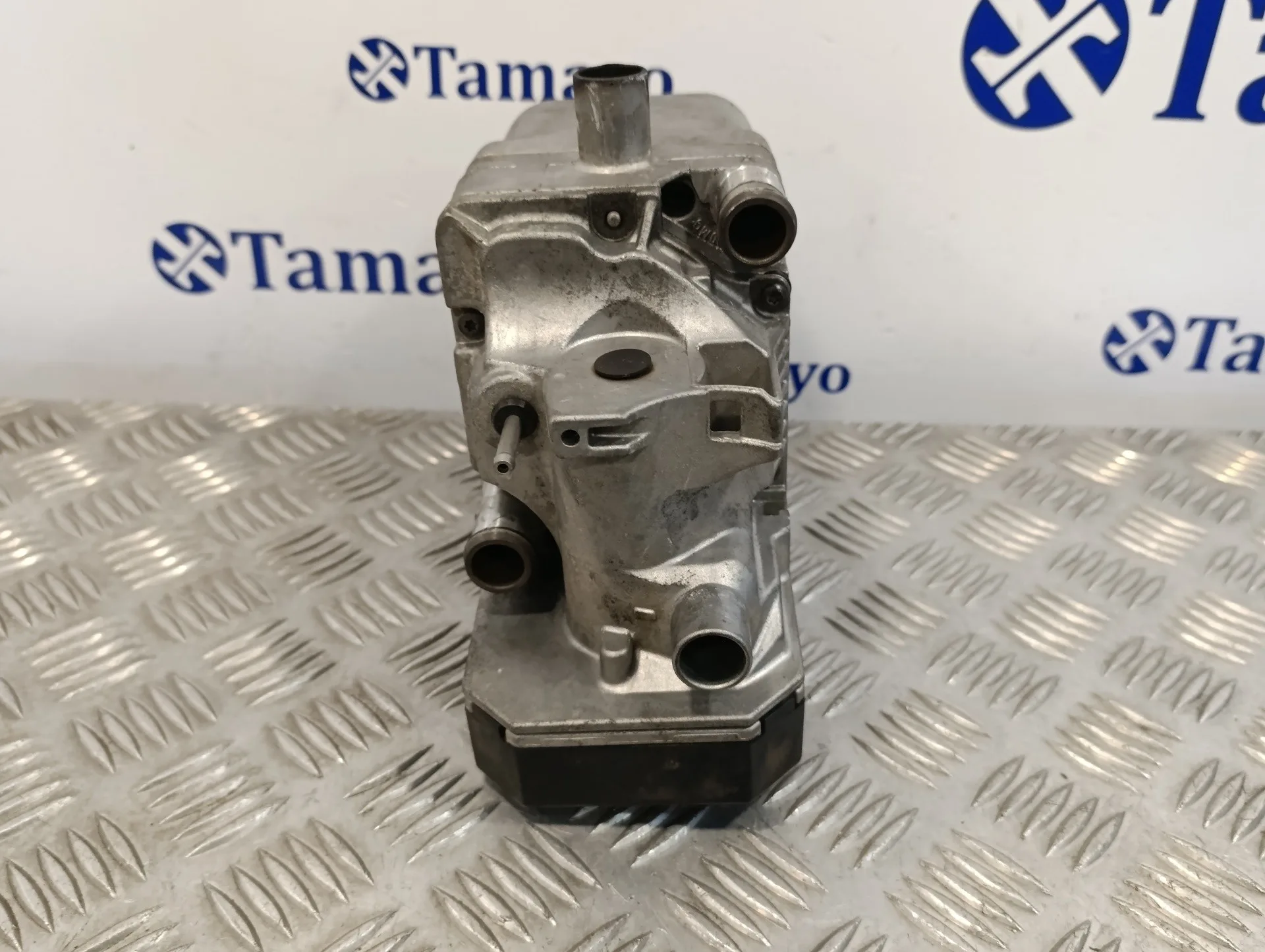 Calefaccion Autonoma para Audi Q7 (4L)