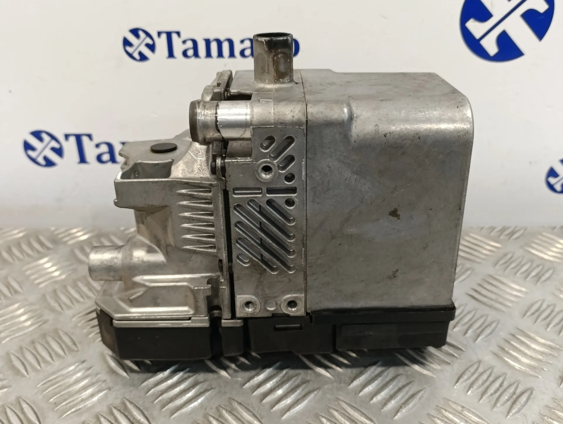 Calefaccion Autonoma para Audi Q7 (4L)