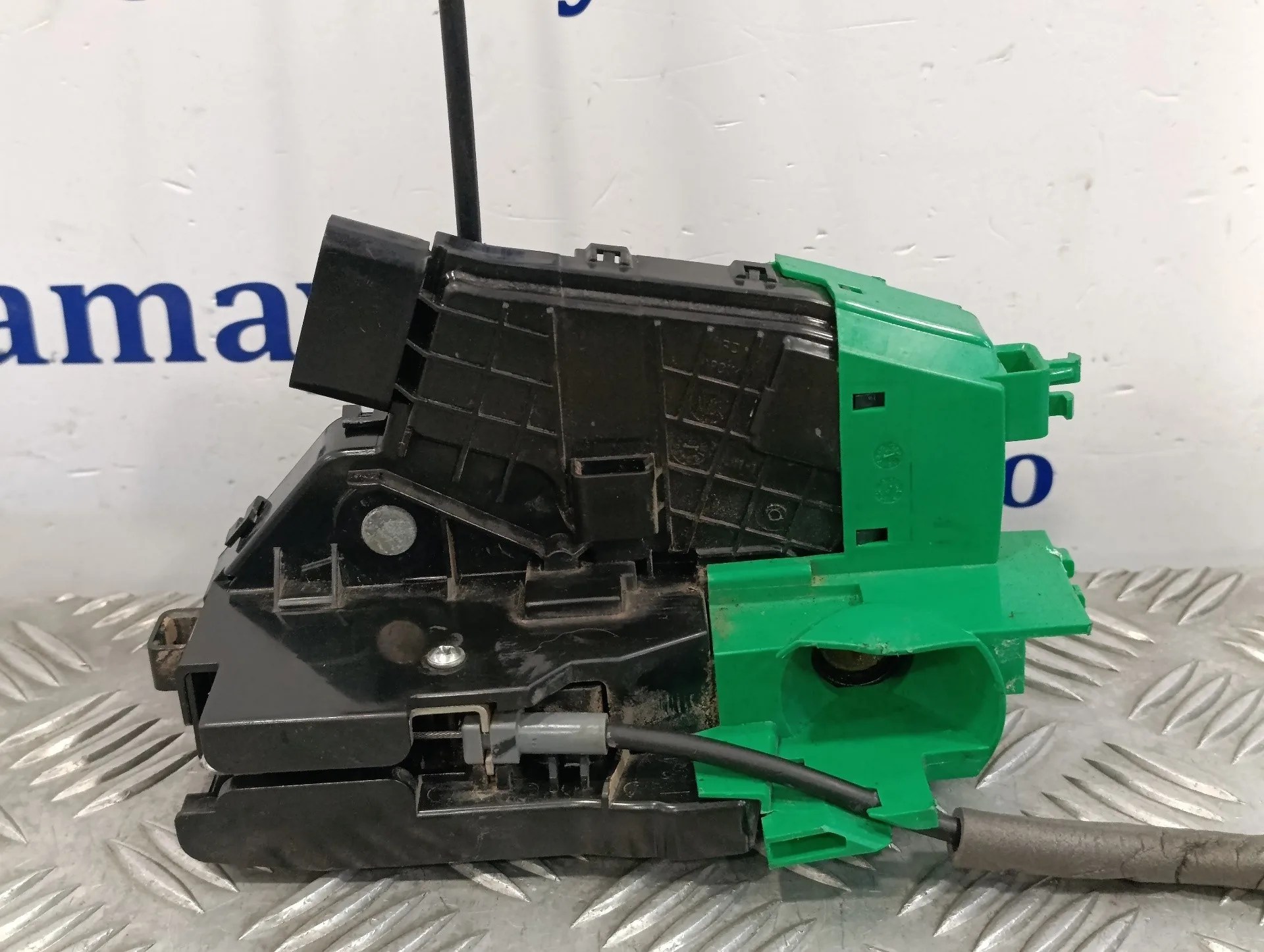 Cerradura Puerta Delantera Izquierda para Hyundai I30 Fastback