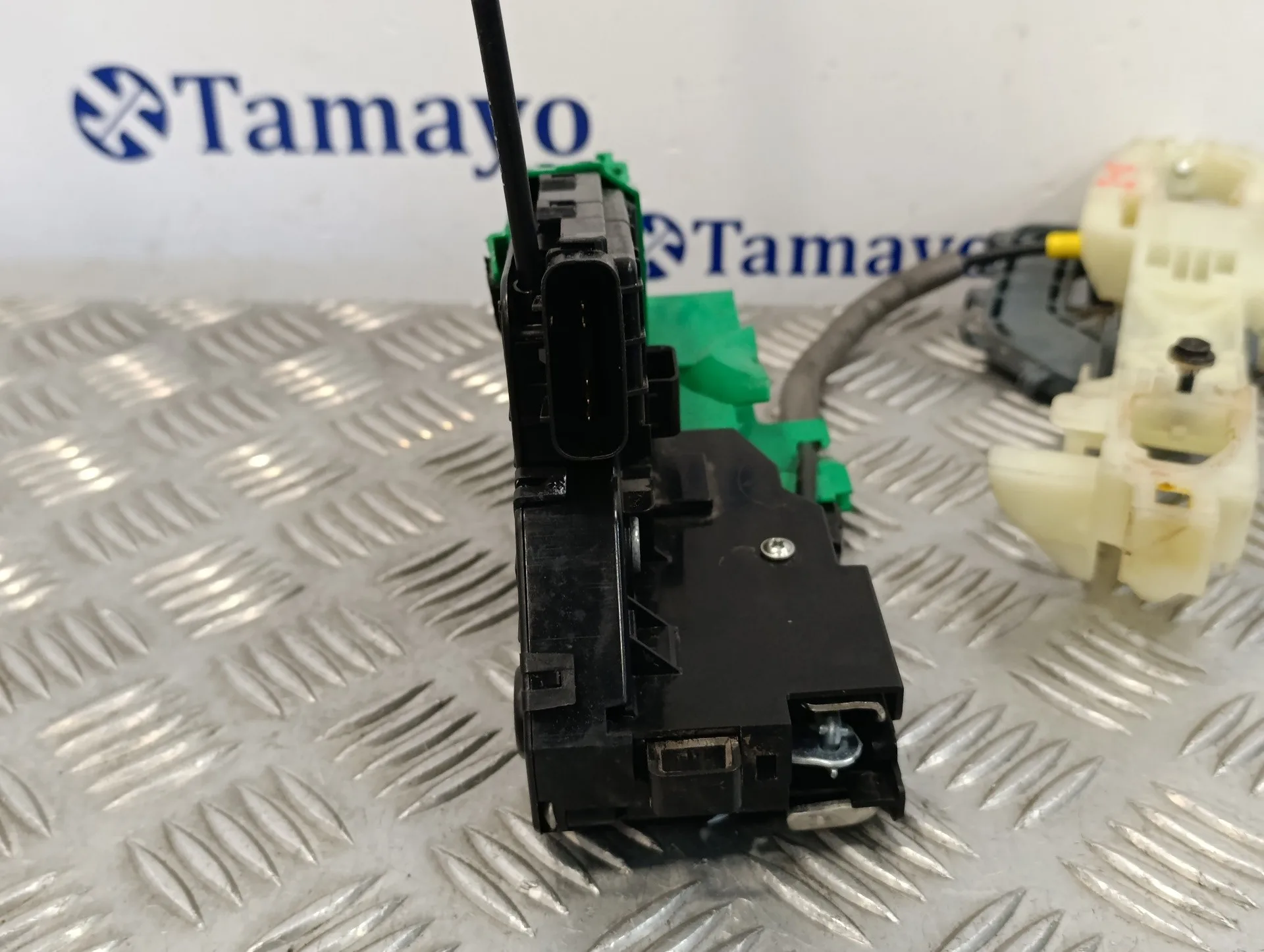 Cerradura Puerta Delantera Izquierda para Hyundai I30 Fastback