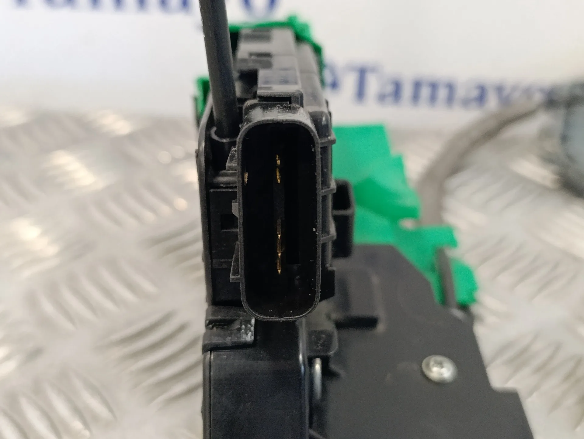 Cerradura Puerta Delantera Izquierda para Hyundai I30 Fastback