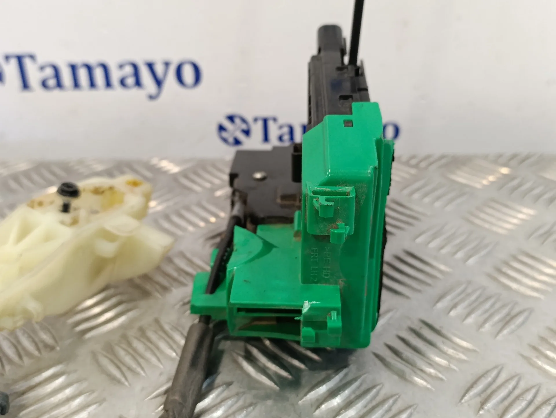 Cerradura Puerta Delantera Izquierda para Hyundai I30 Fastback