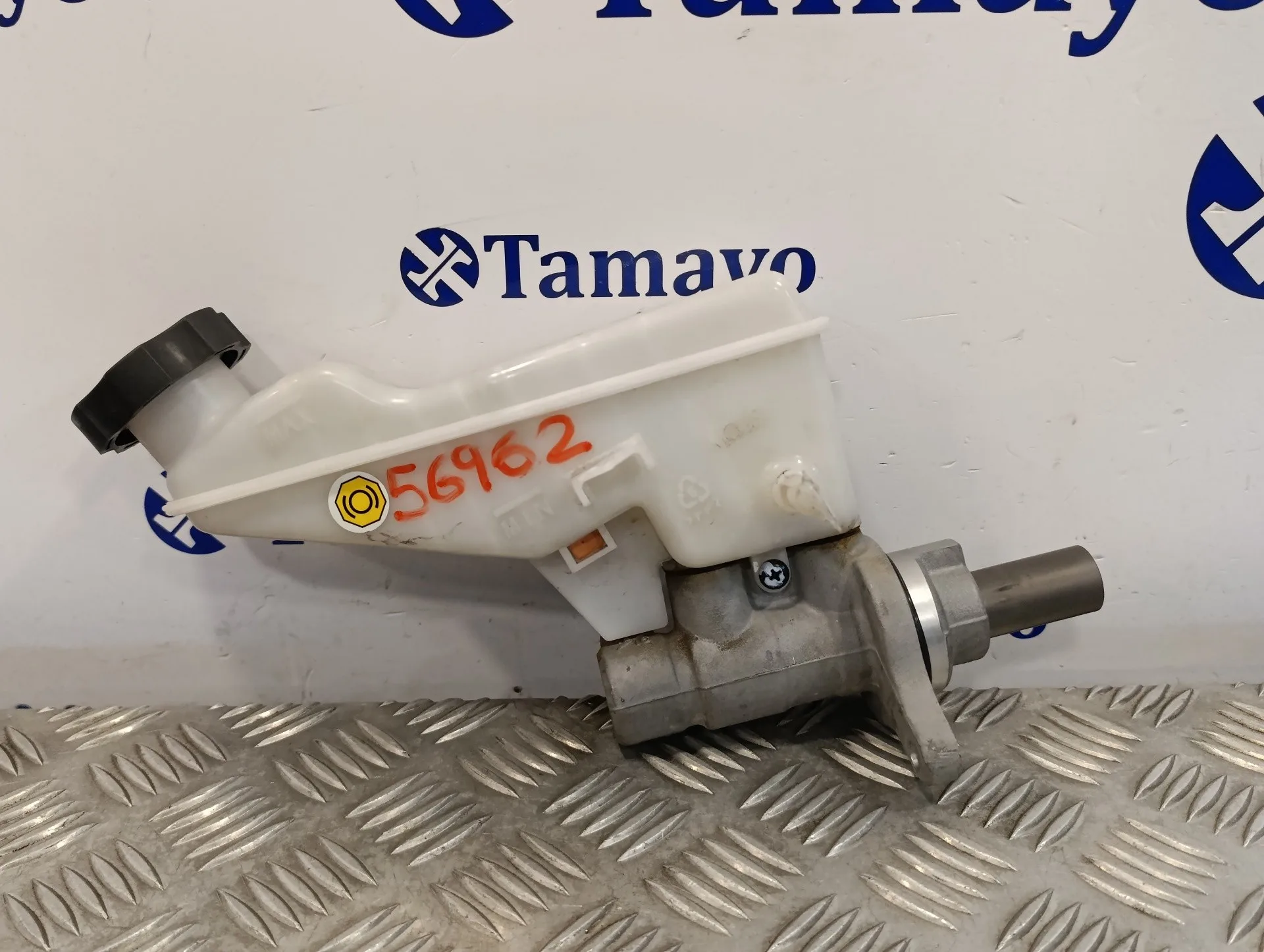Bomba Freno para Hyundai I30 Fastback
