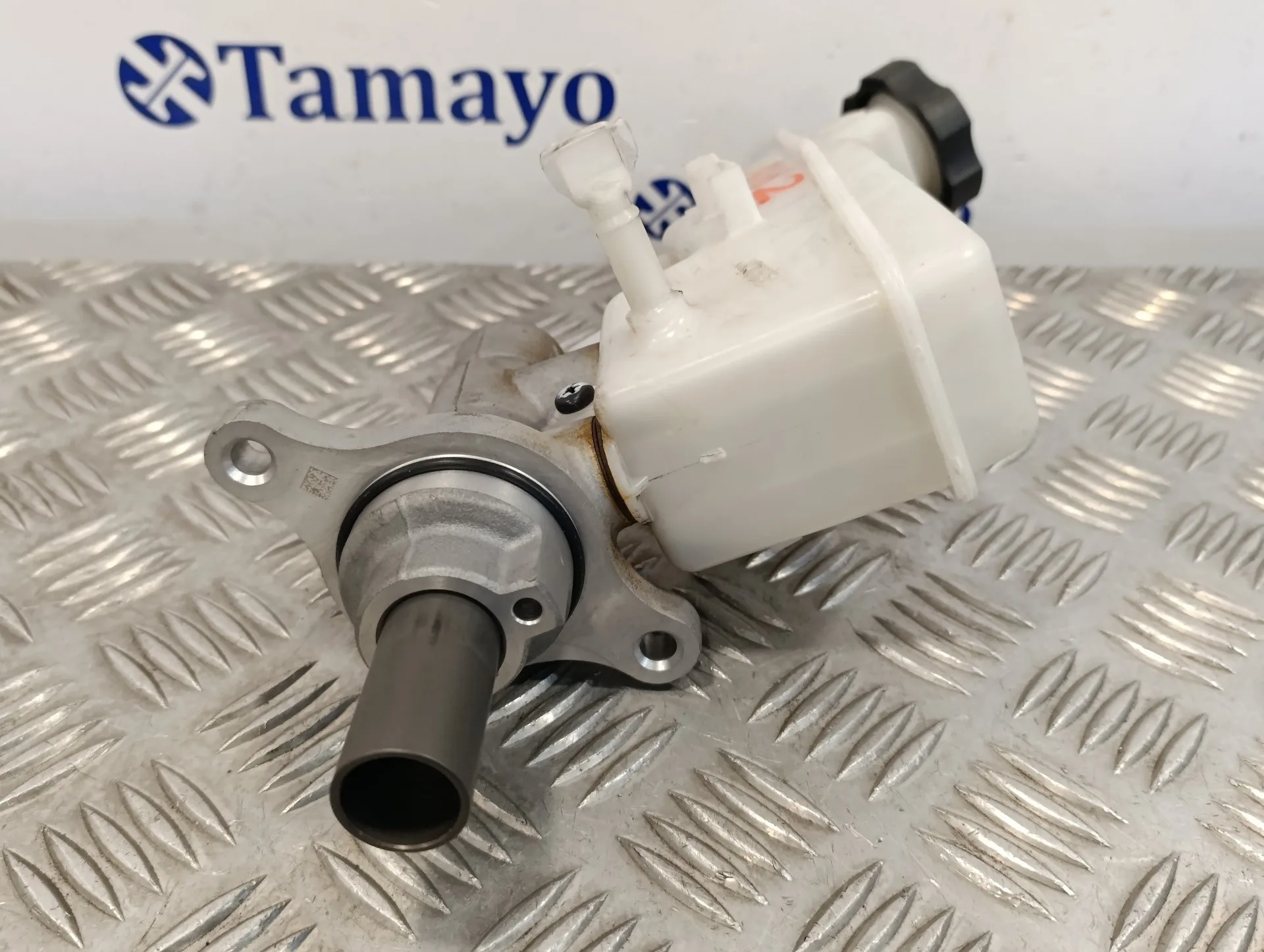 Bomba Freno para Hyundai I30 Fastback