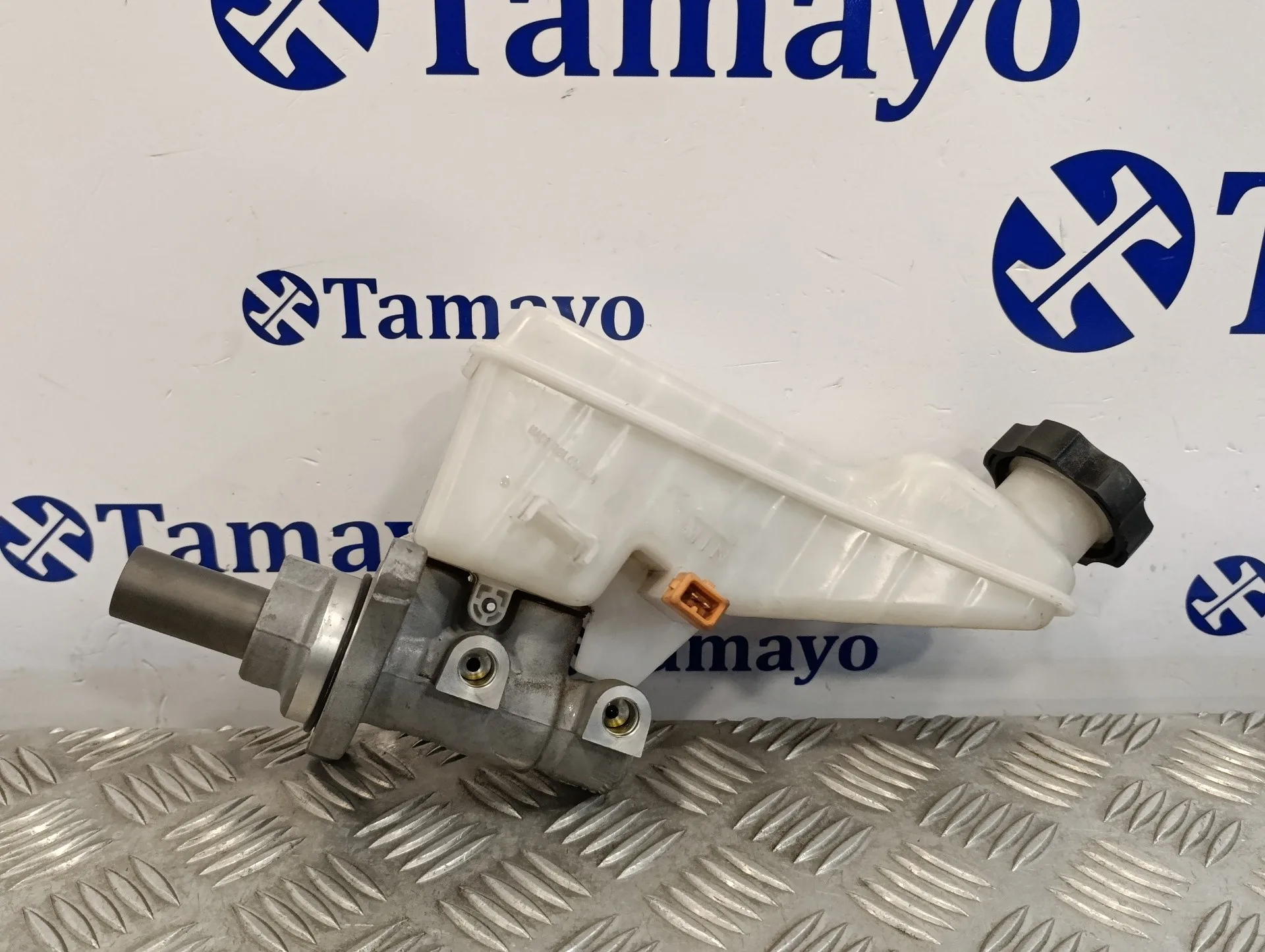 Bomba Freno para Hyundai I30 Fastback