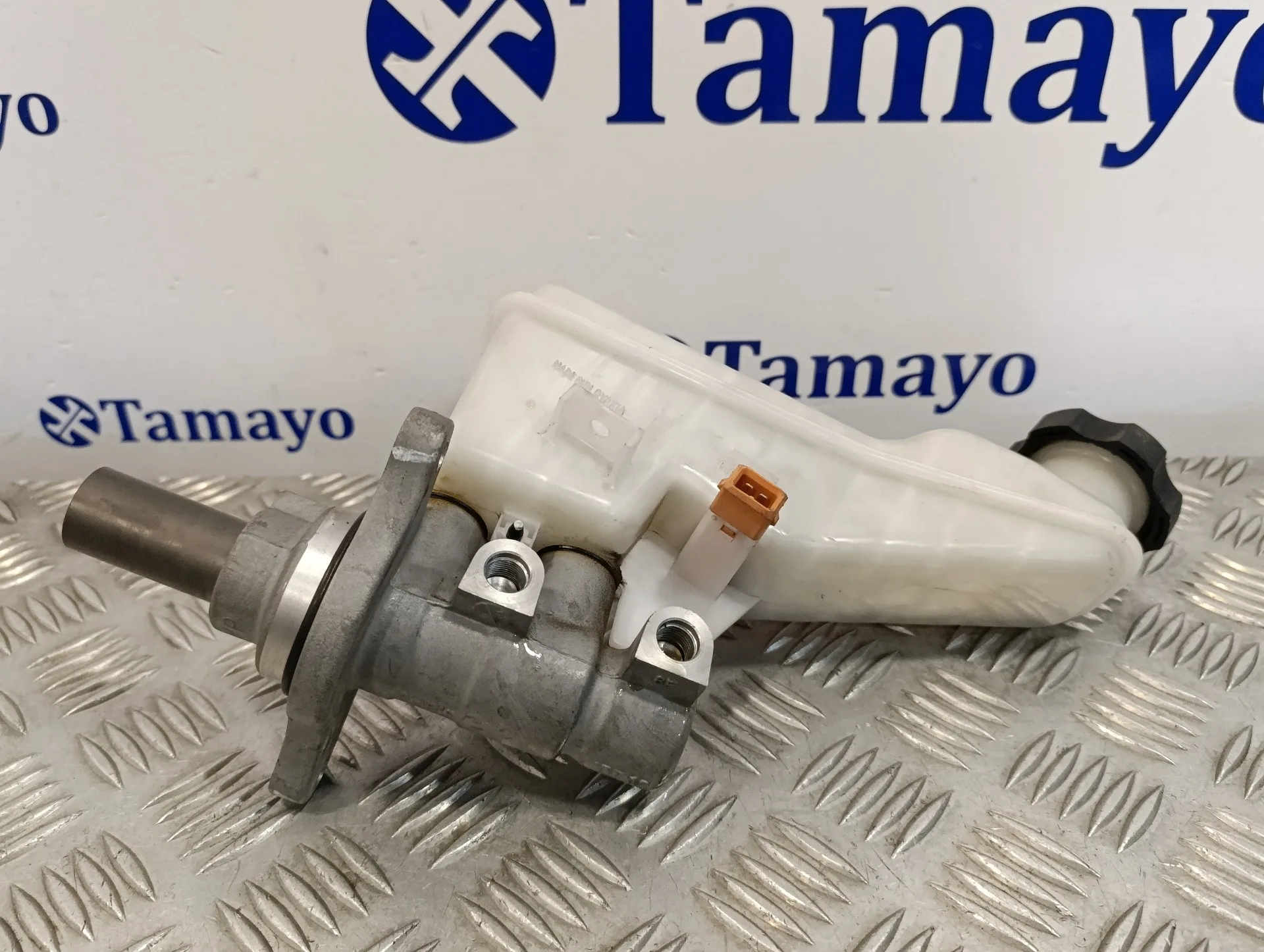 Bomba Freno para Hyundai I30 Fastback