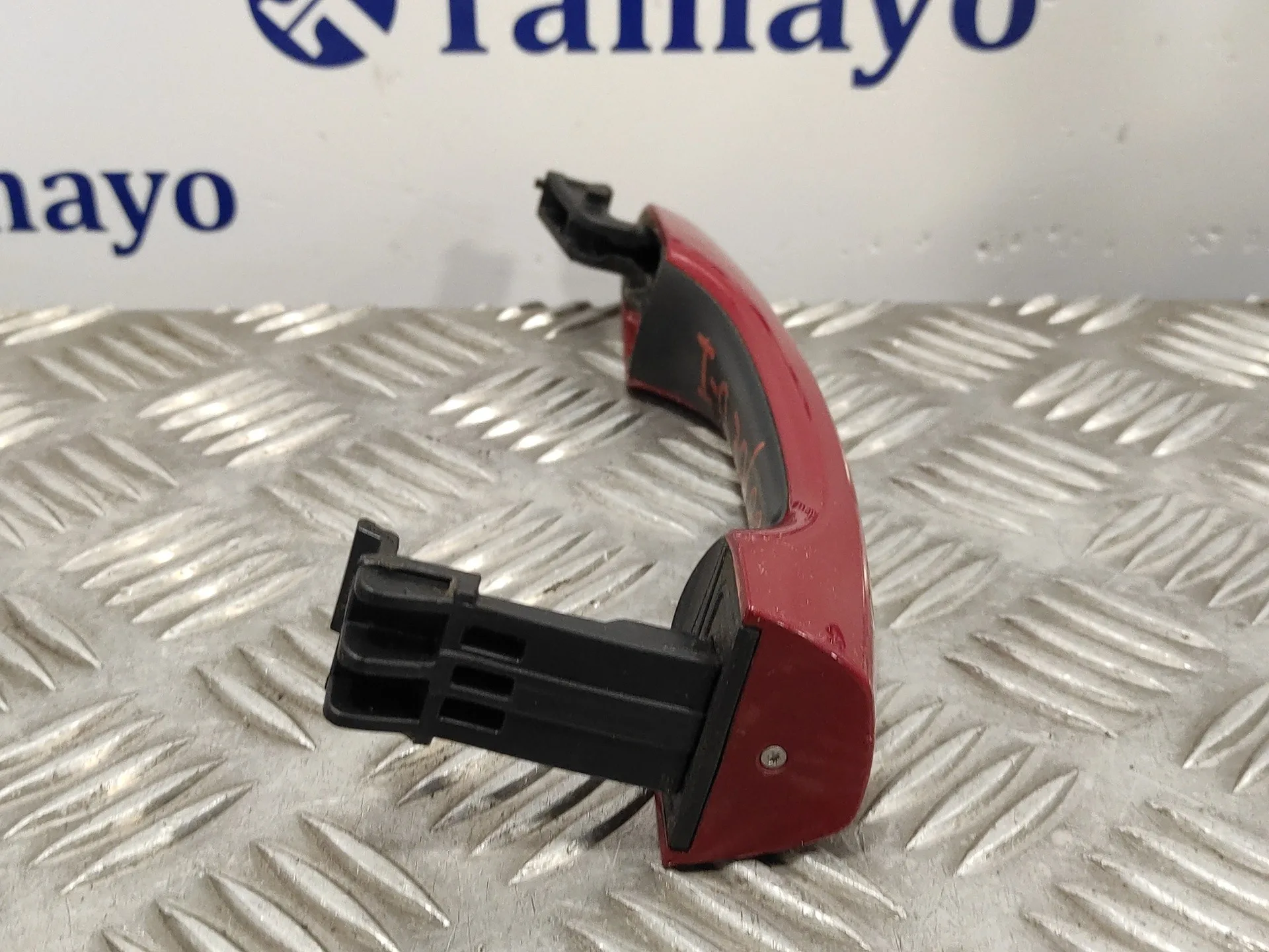 Maneta Exterior Delantera Izquierda para Hyundai I30 Fastback
