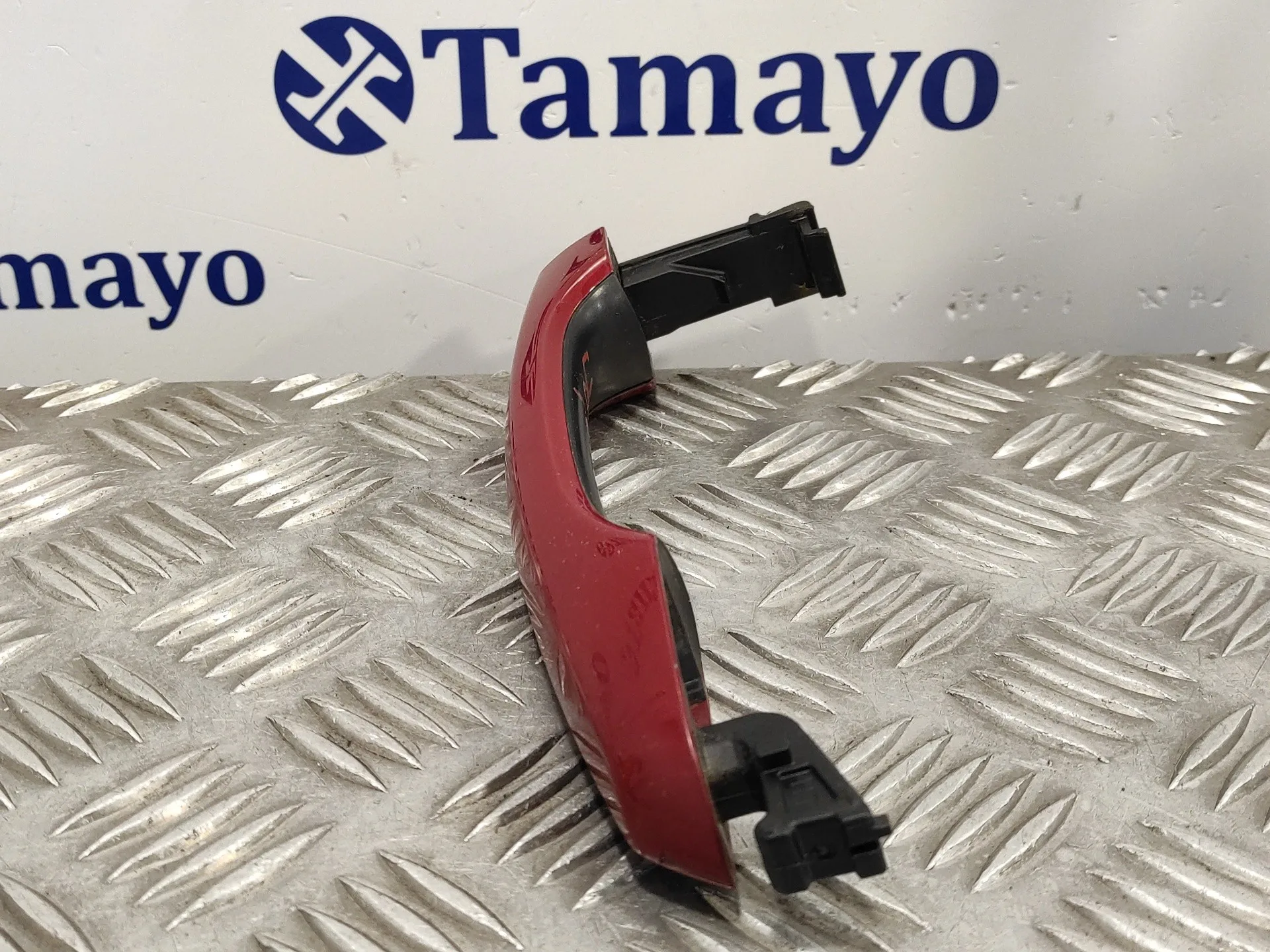 Maneta Exterior Delantera Izquierda para Hyundai I30 Fastback