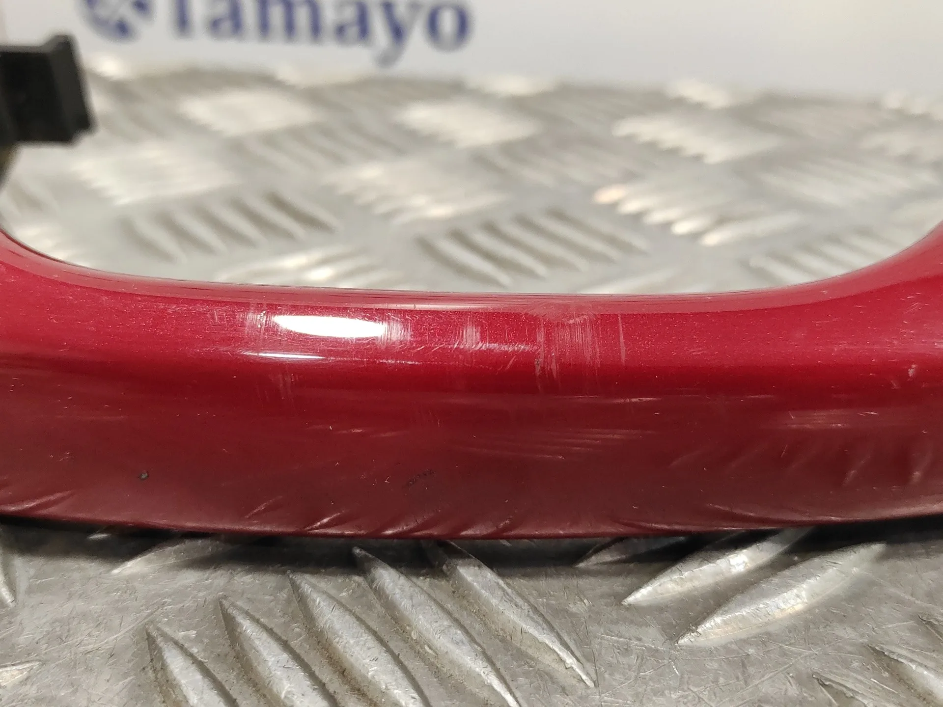 Maneta Exterior Delantera Izquierda para Hyundai I30 Fastback