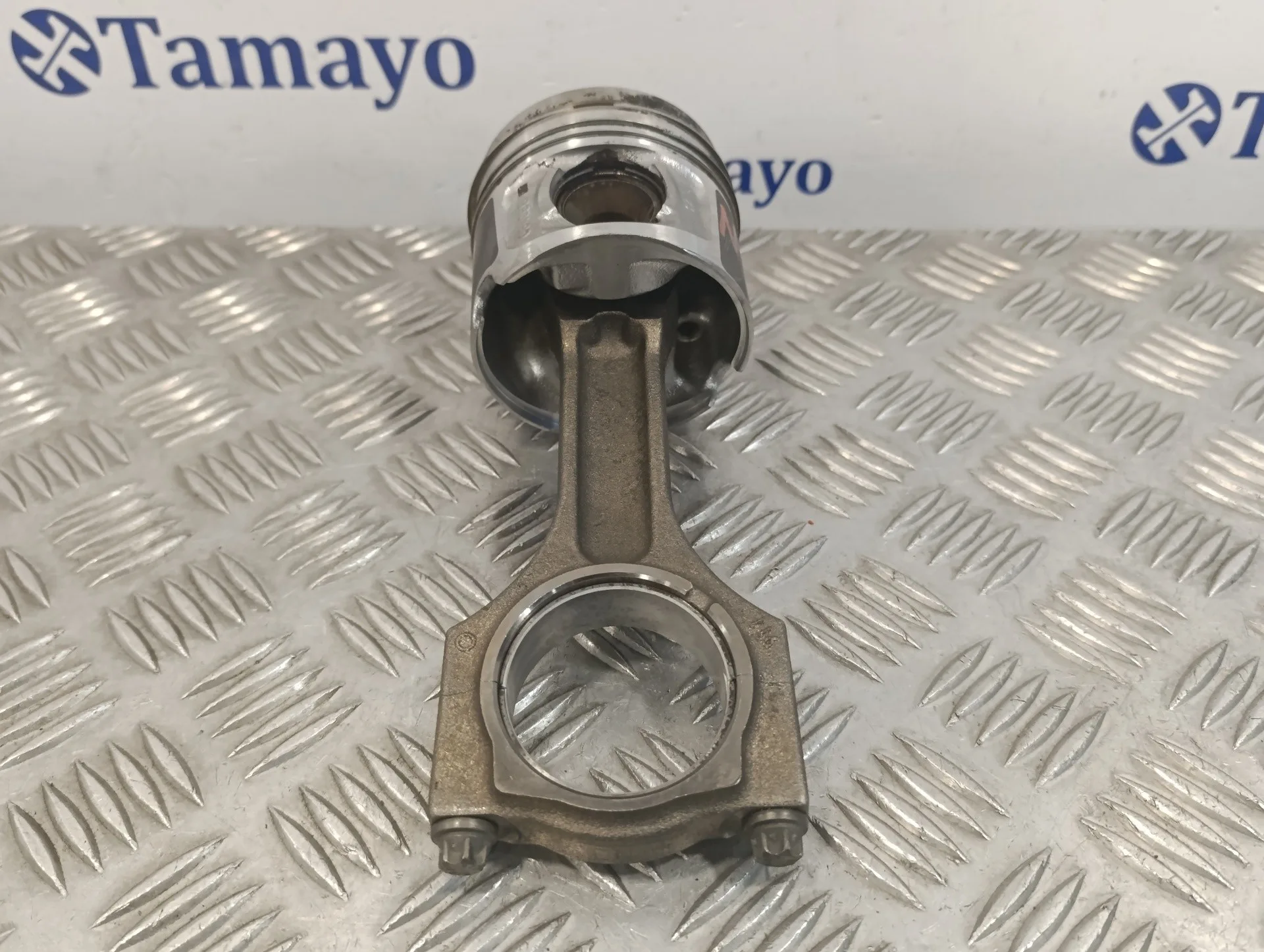 Biela para Bmw X1 (E84)