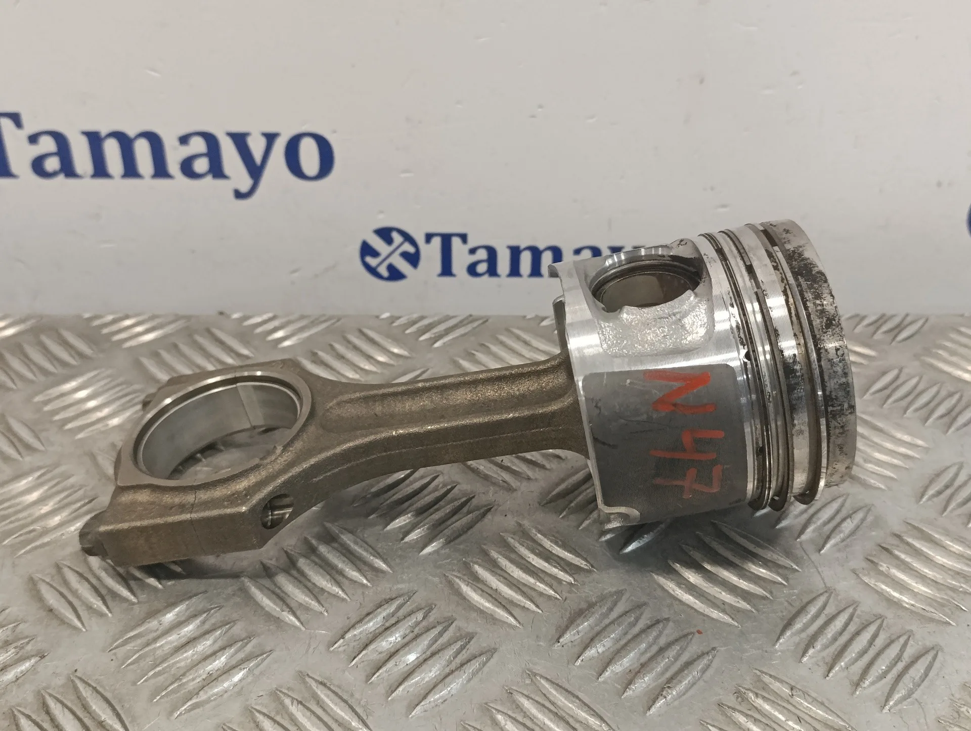 Biela para Bmw X1 (E84)