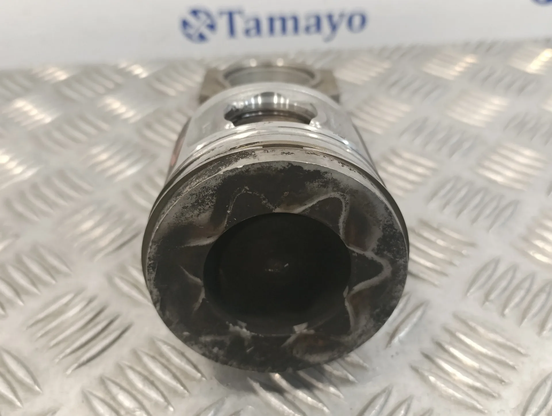 Biela para Bmw X1 (E84)