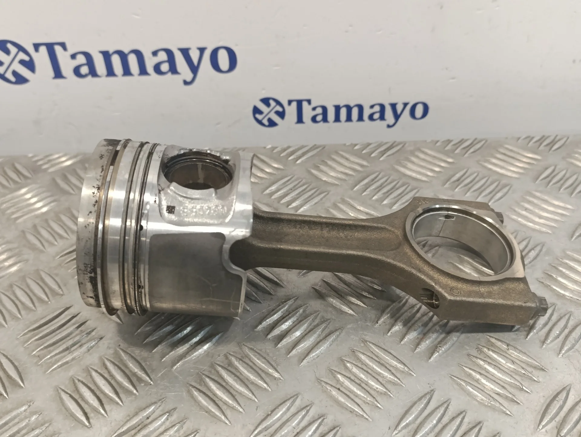 Biela para Bmw X1 (E84)