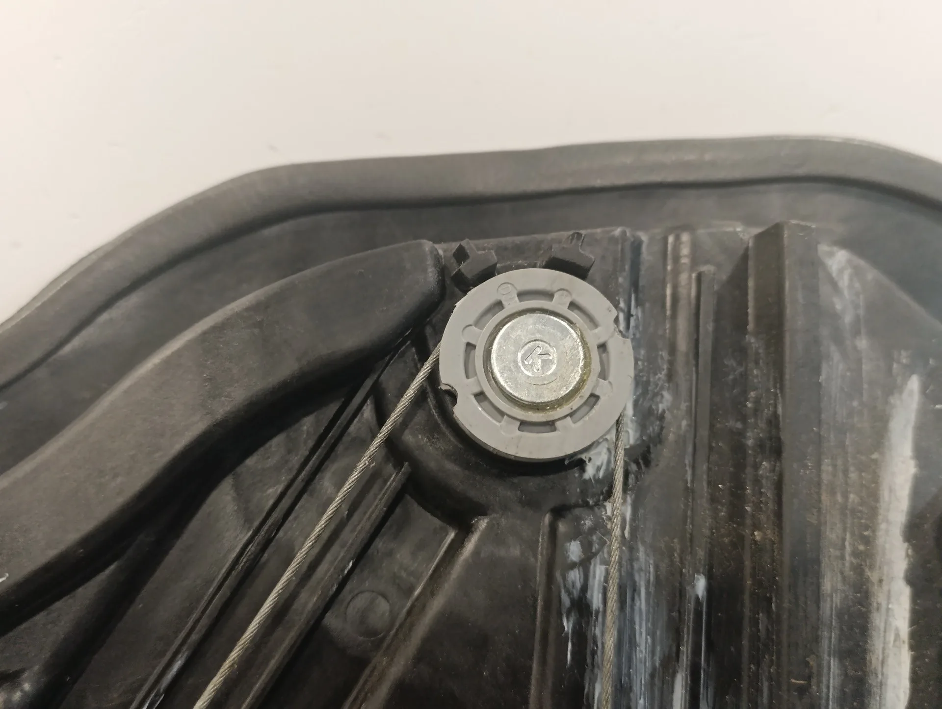 Elevalunas Delantero Izquierdo para Hyundai I30 Fastback