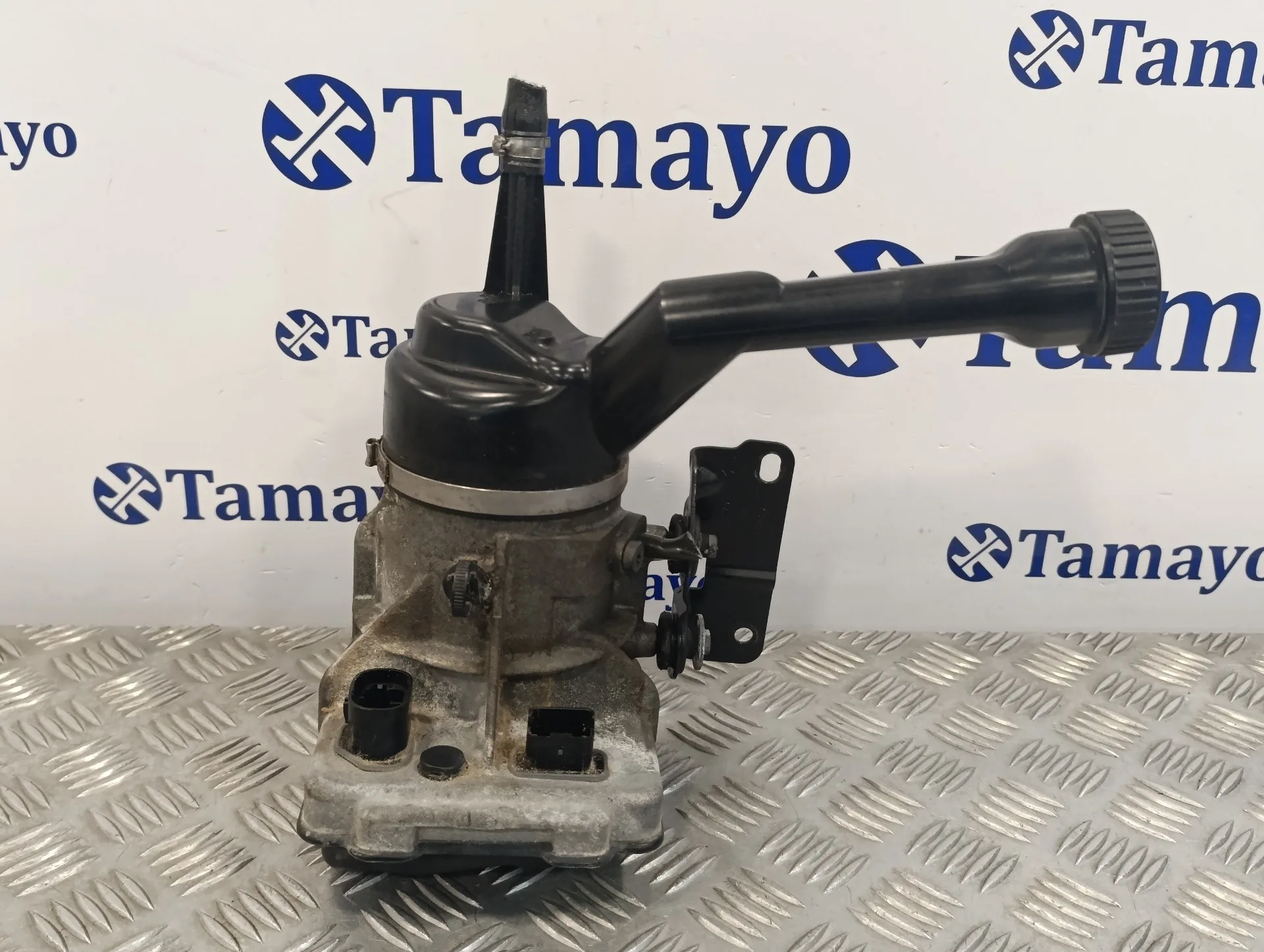 Bomba Direccion para Peugeot 308