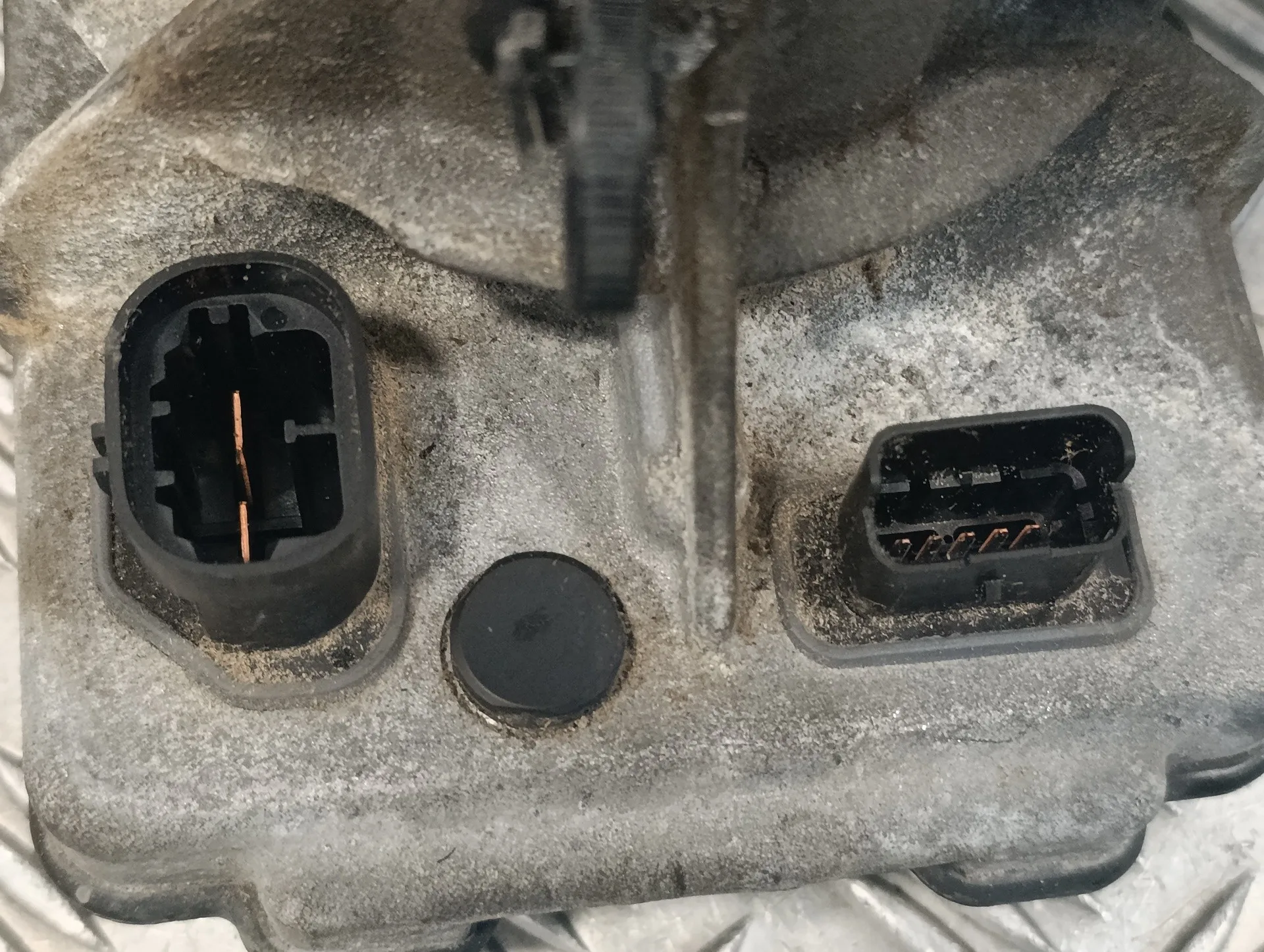Bomba Direccion para Peugeot 308