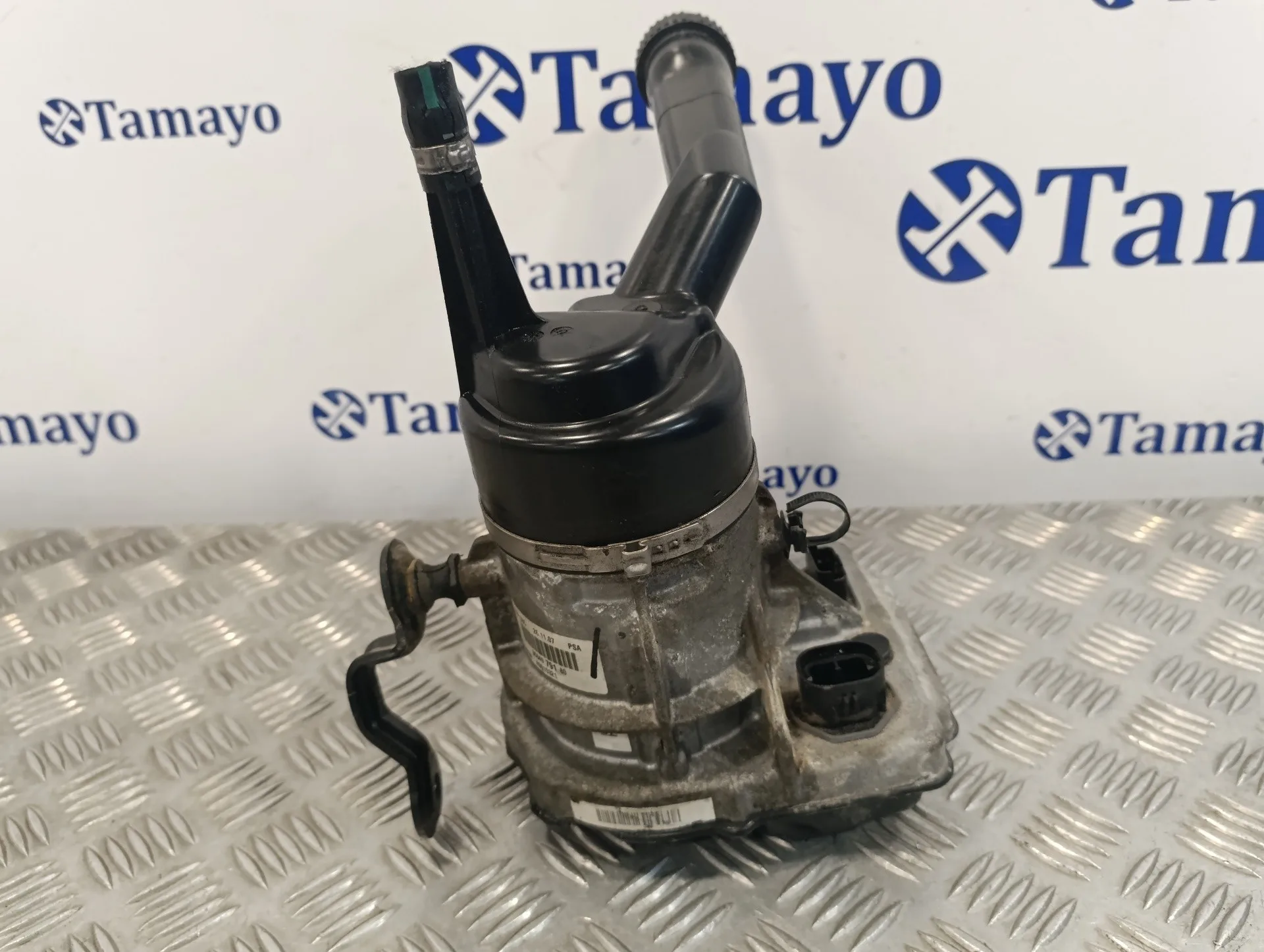 Bomba Direccion para Peugeot 308