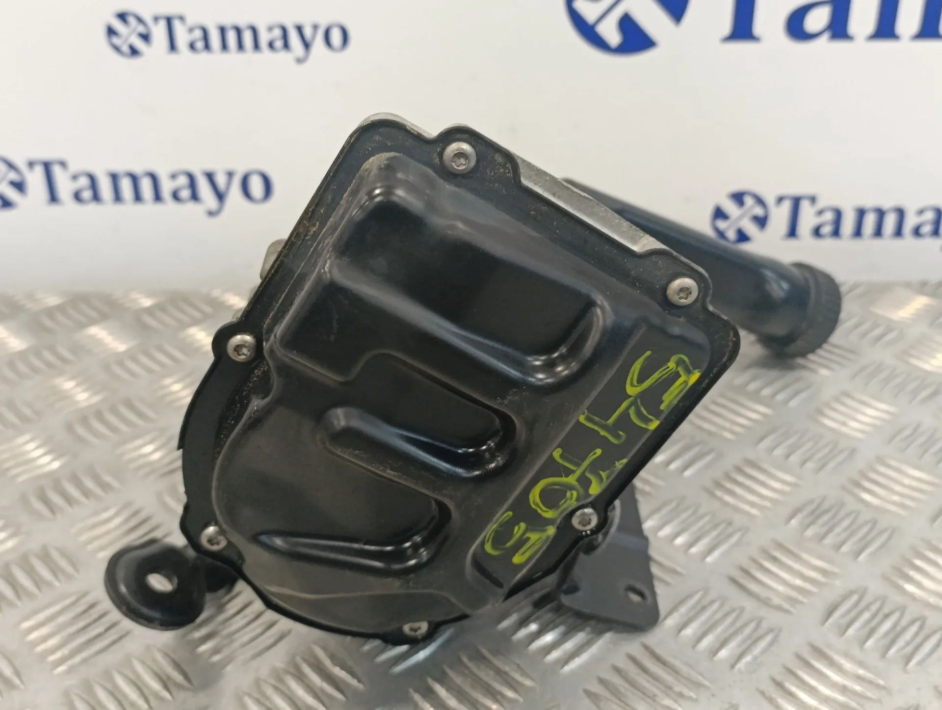Bomba Direccion para Peugeot 308