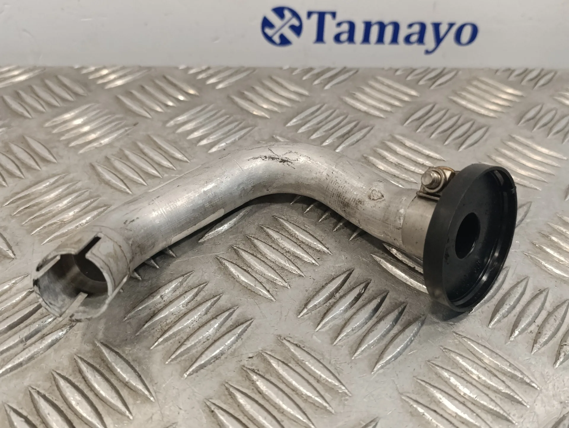 Tubo para Audi Q7 (4L)