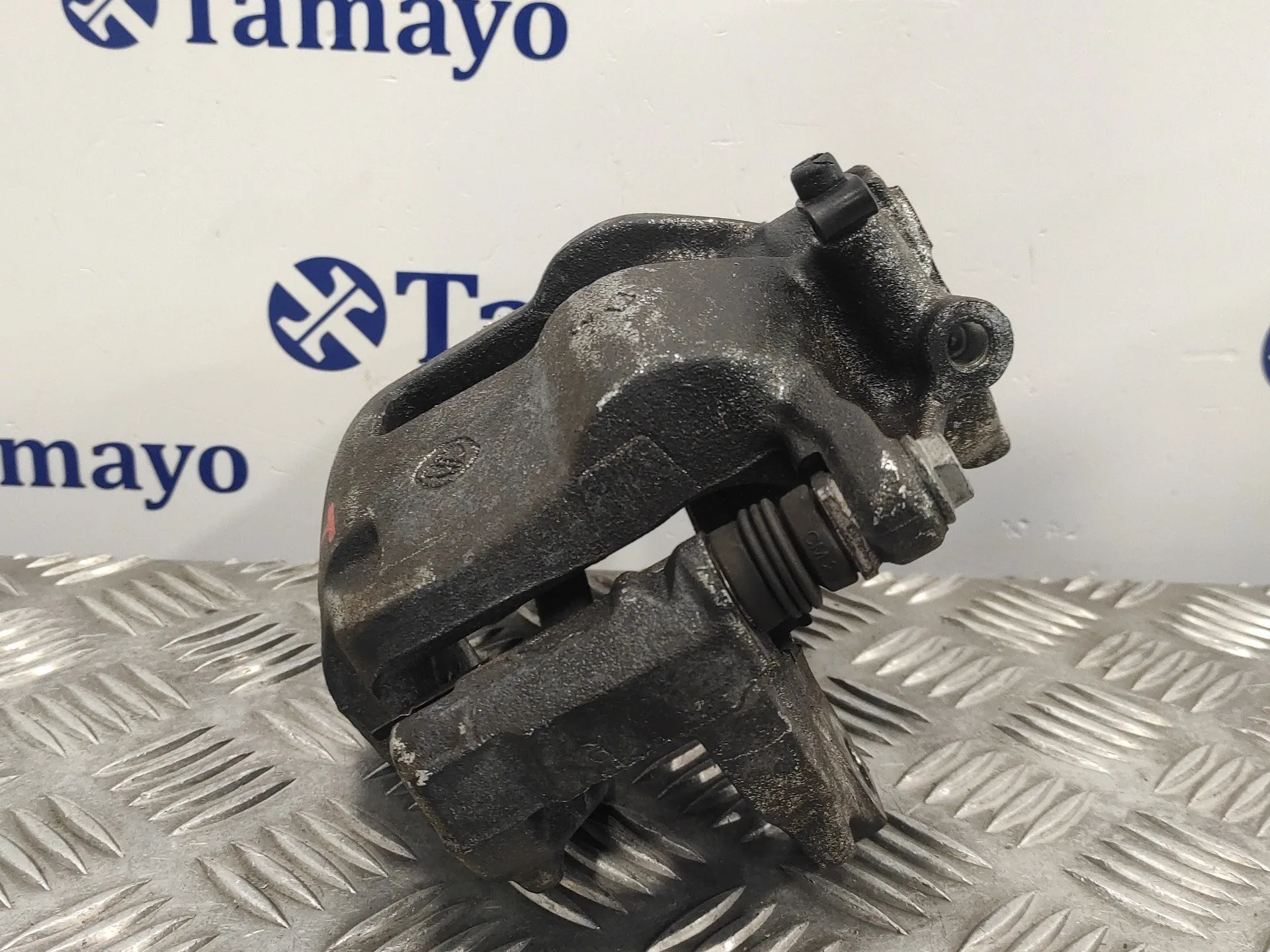 Pinza Freno Delantera Izquierda para Fiat Tipo Ii (357) Berlina