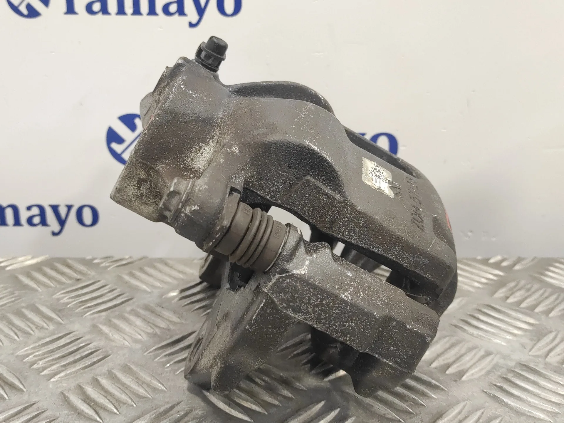 Pinza Freno Delantera Izquierda para Fiat Tipo Ii (357) Berlina
