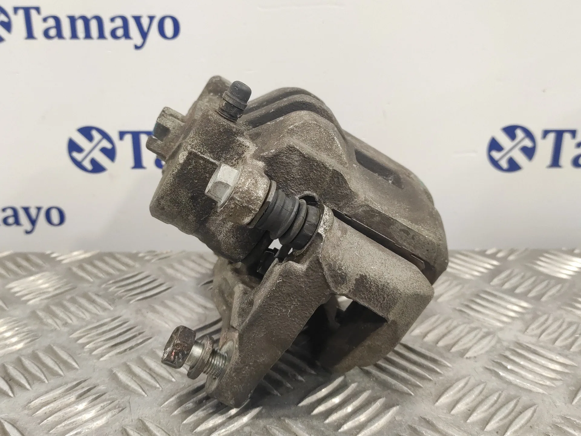 Pinza Freno Delantera Izquierda para Subaru Impreza G12