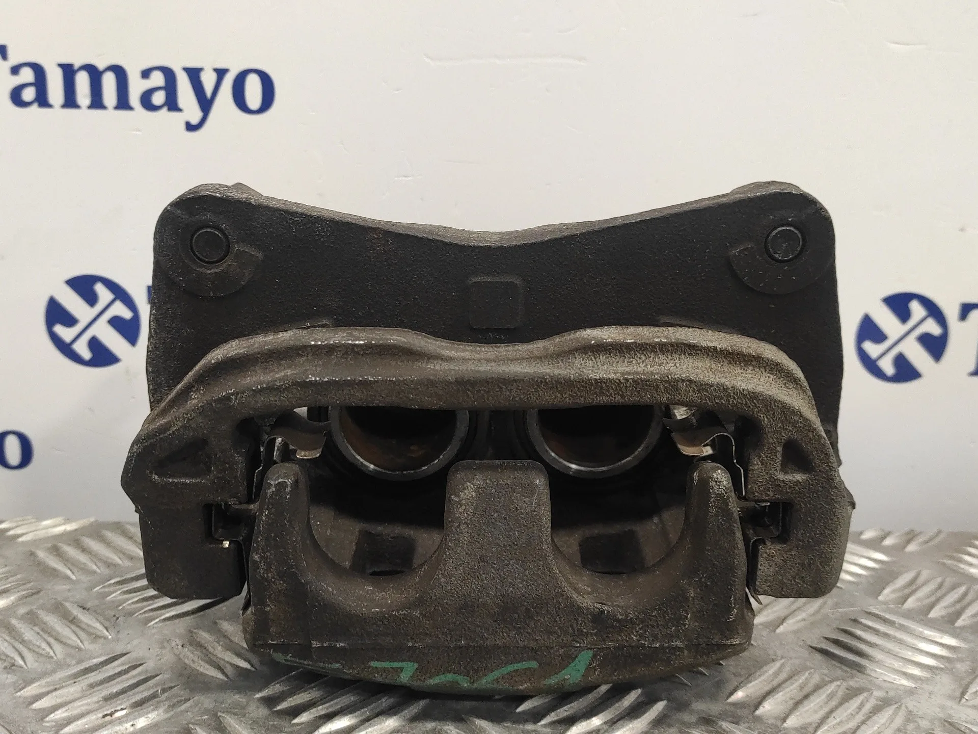 Pinza Freno Delantera Izquierda para Subaru Impreza G12