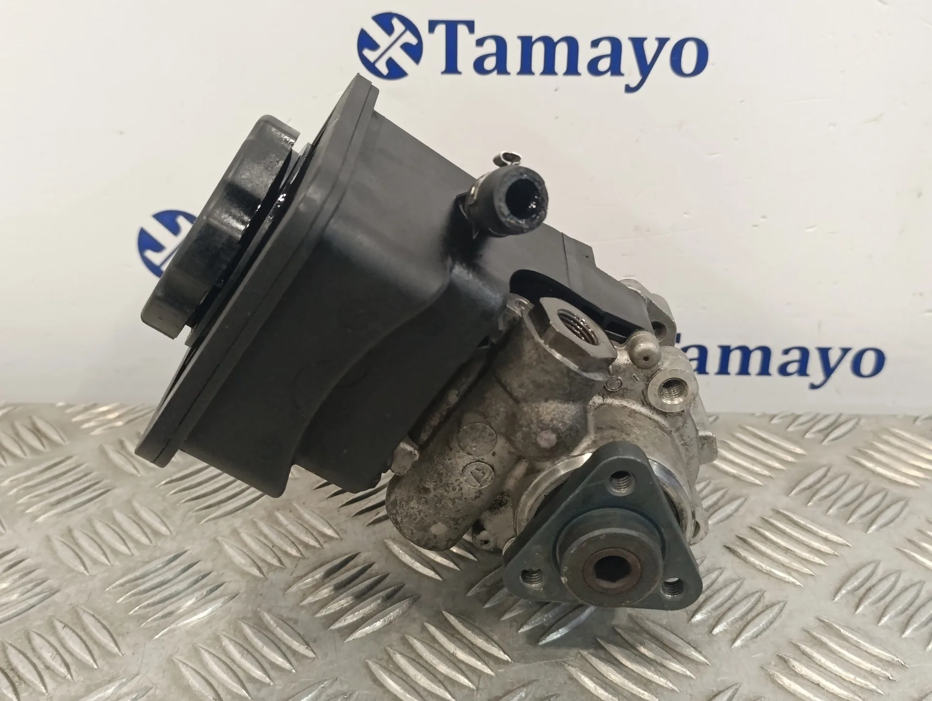 Bomba Direccion para Bmw Serie 3 Compact (E46)
