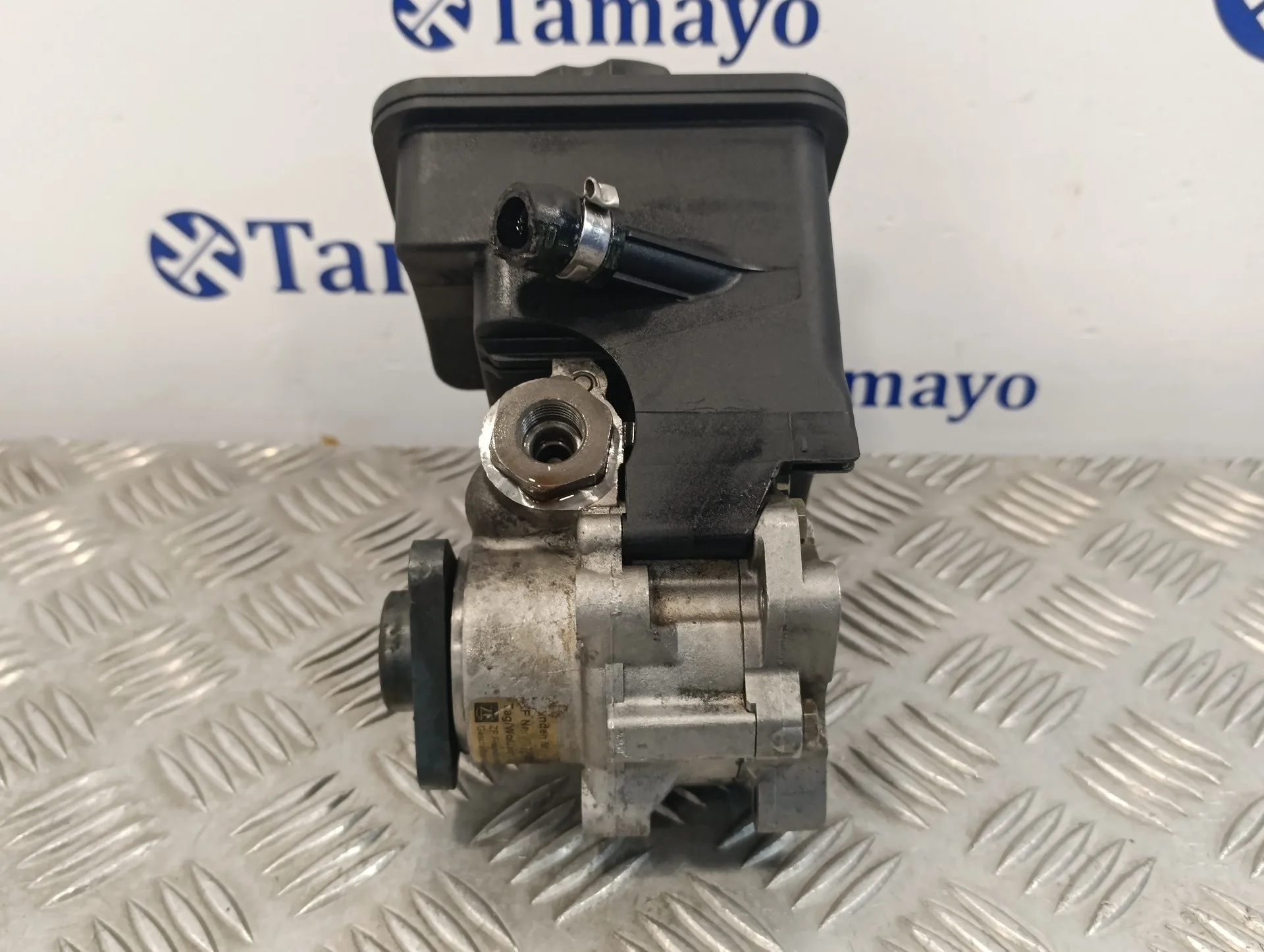 Bomba Direccion para Bmw Serie 3 Compact (E46)