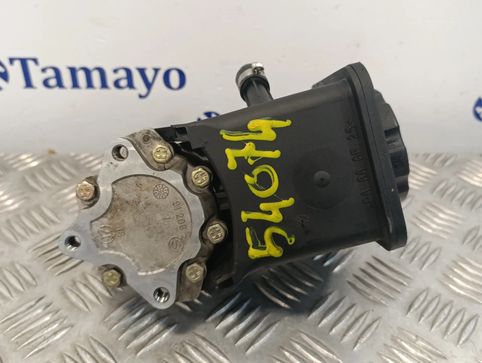 Bomba Direccion para Bmw Serie 3 Compact (E46)