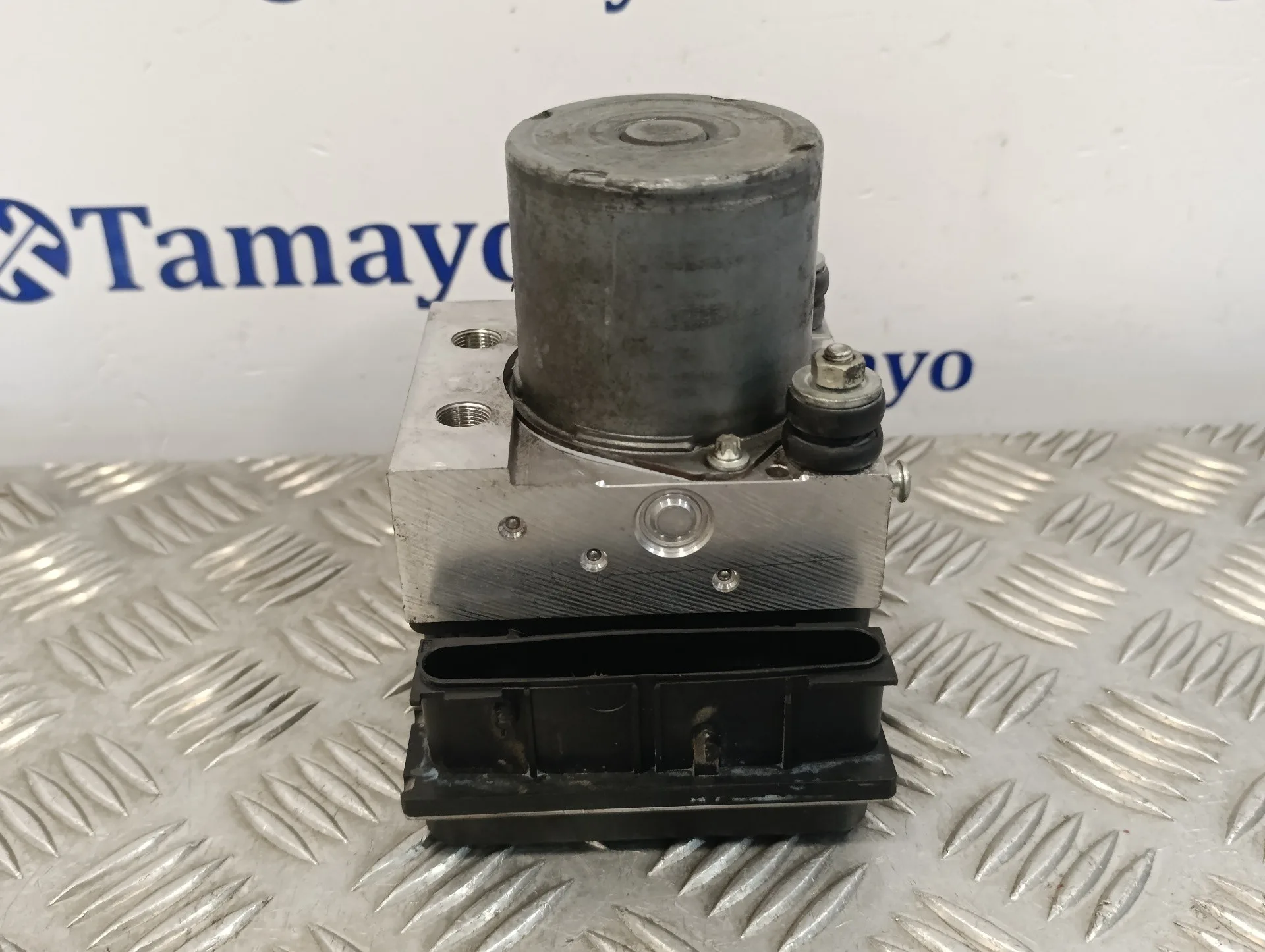 Abs para Subaru Impreza G12