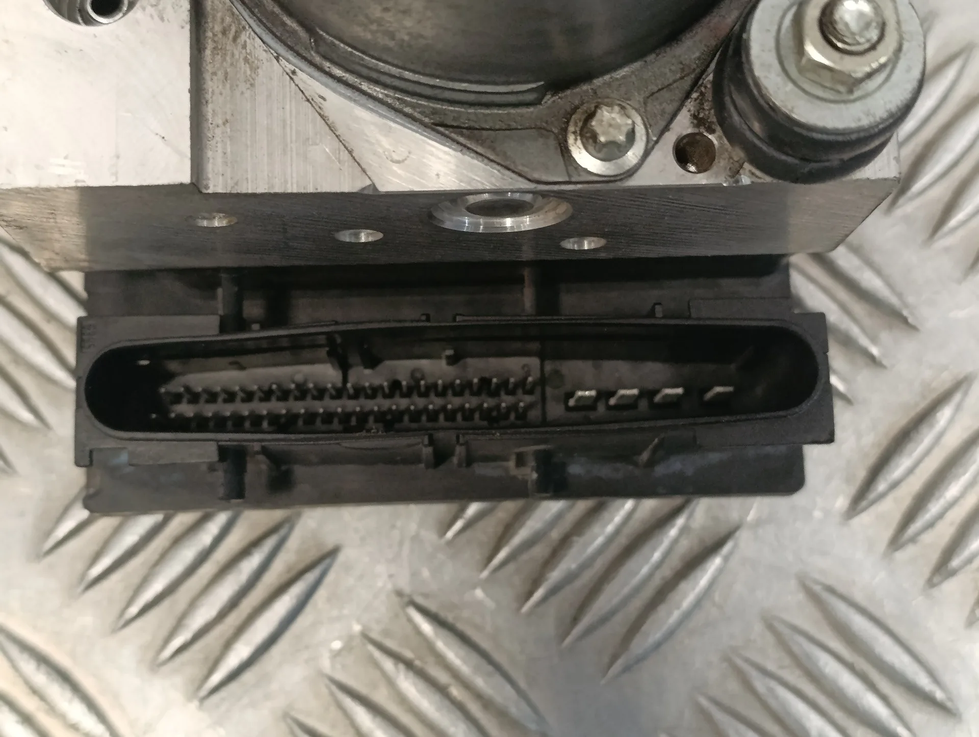 Abs para Subaru Impreza G12