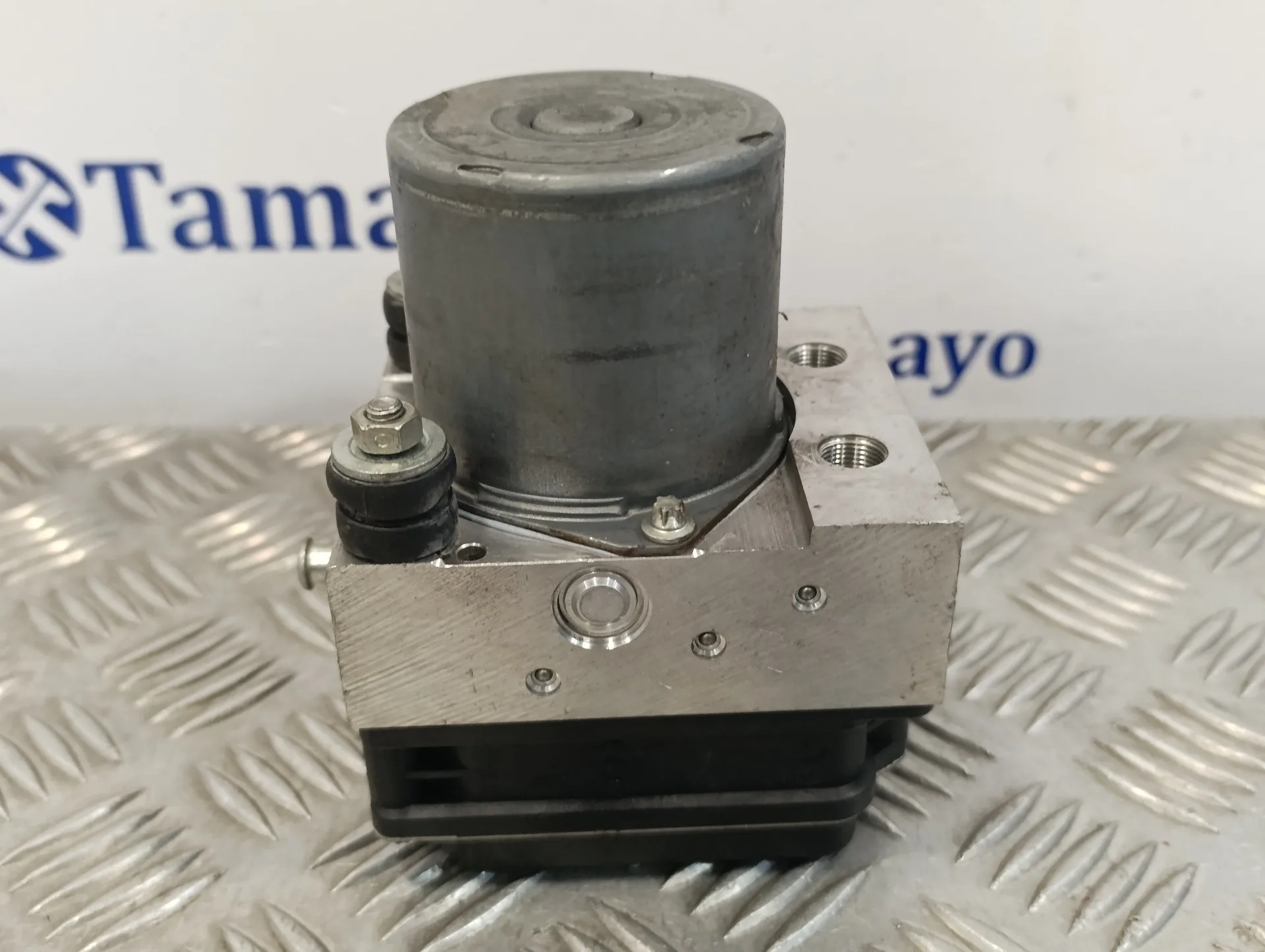Abs para Subaru Impreza G12