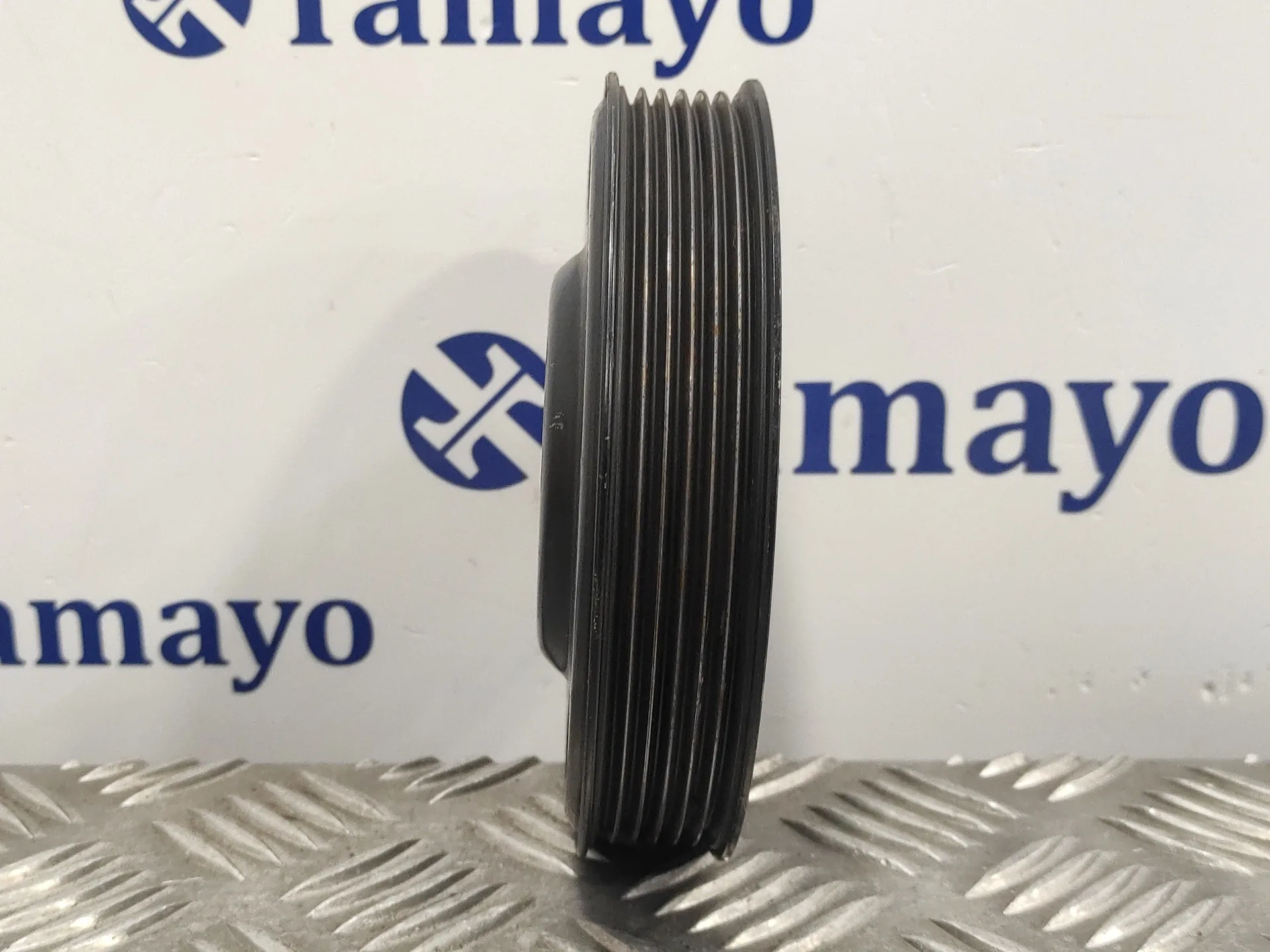 Polea Ciguenal para Volkswagen Passat Variant (3C5)