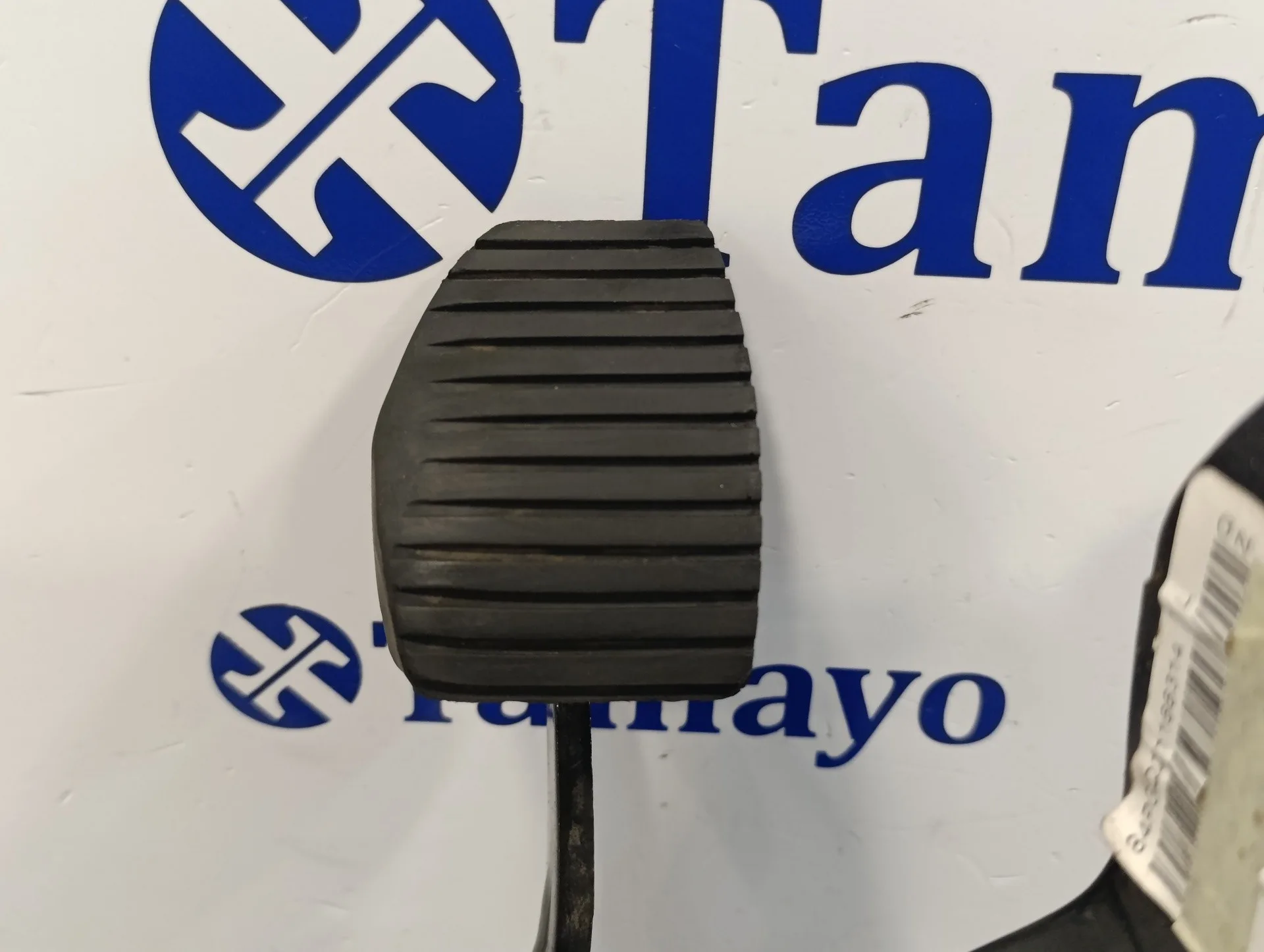 Pedal Freno para Peugeot Partner Kombi