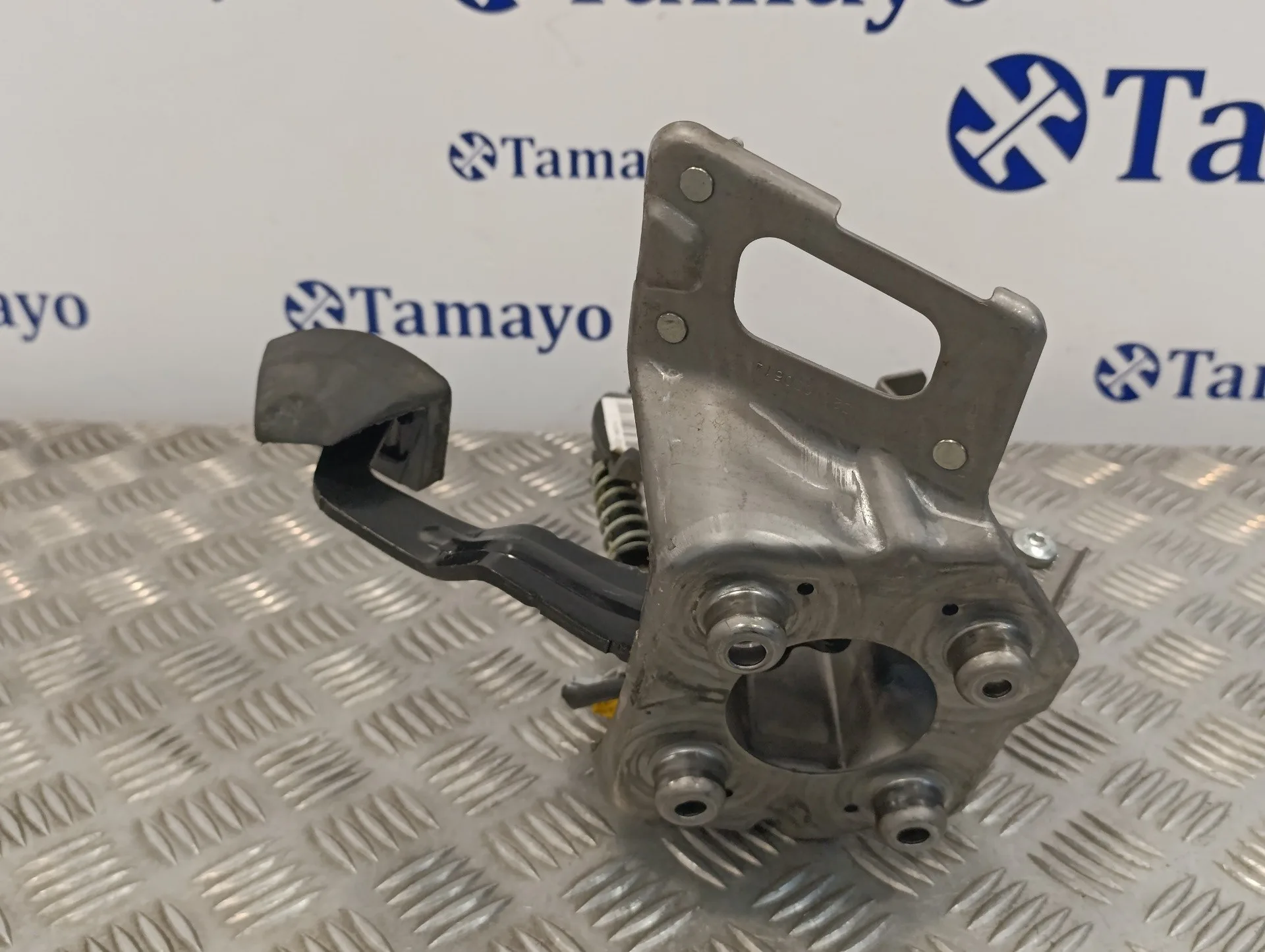 Pedal Freno para Peugeot Partner Kombi