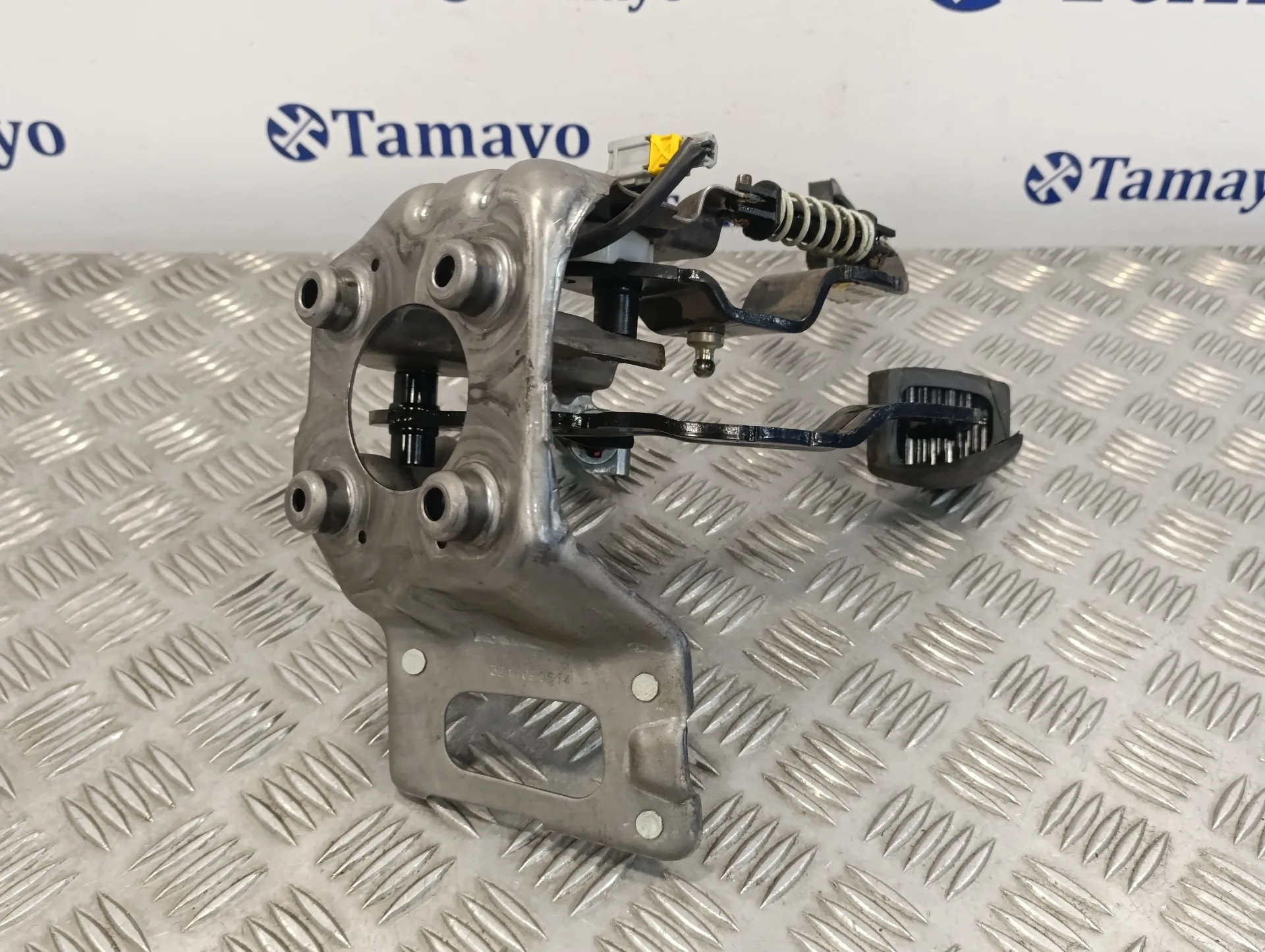 Pedal Freno para Peugeot Partner Kombi