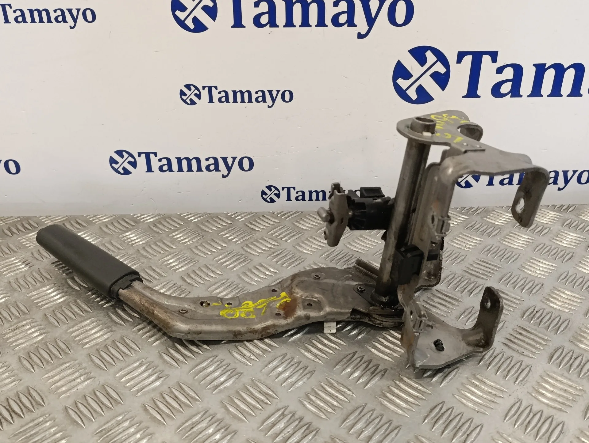 Palanca Freno De Mano para Peugeot Partner Kombi