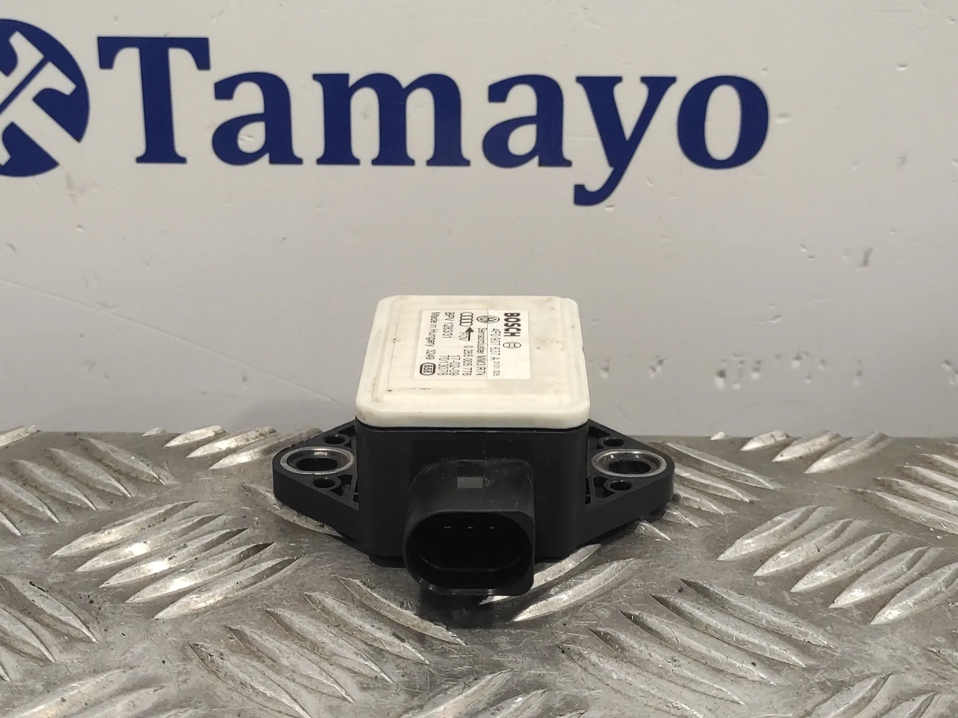 Sensor para Audi A6 Allroad Quattro (4Fh)
