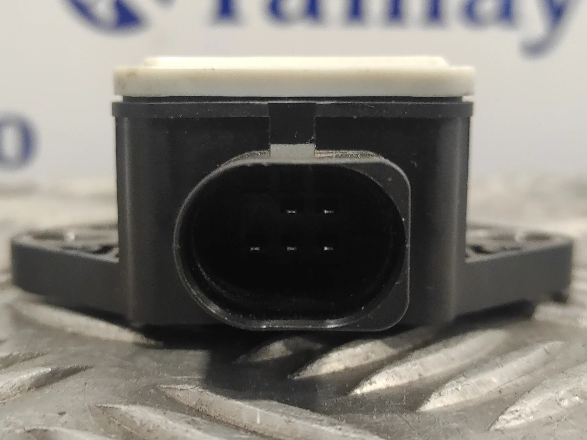 Sensor para Audi A6 Allroad Quattro (4Fh)