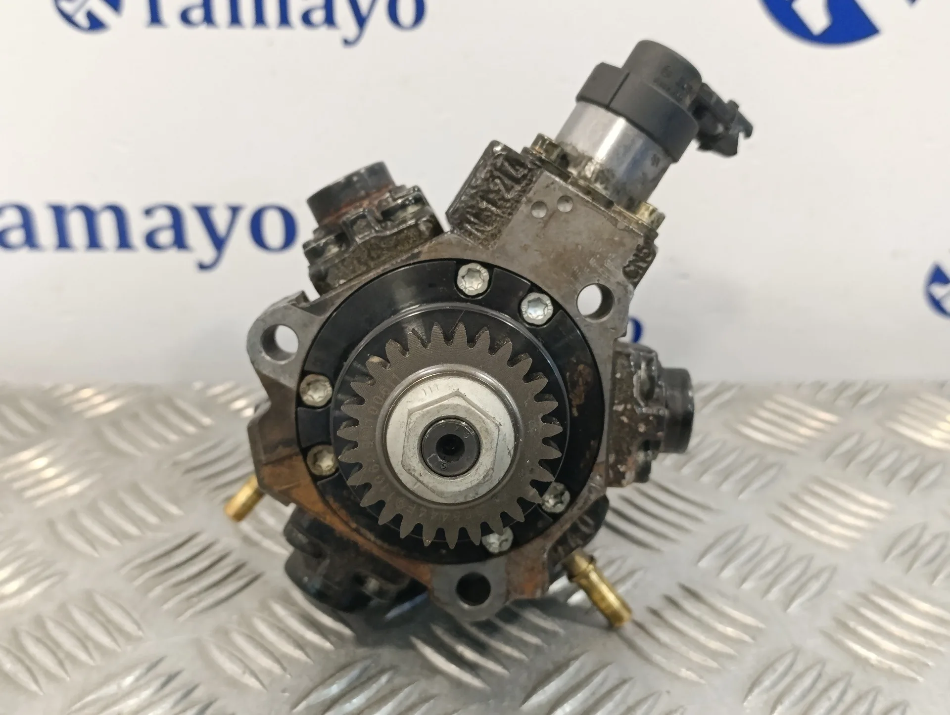 Bomba Inyeccion para Renault Koleos