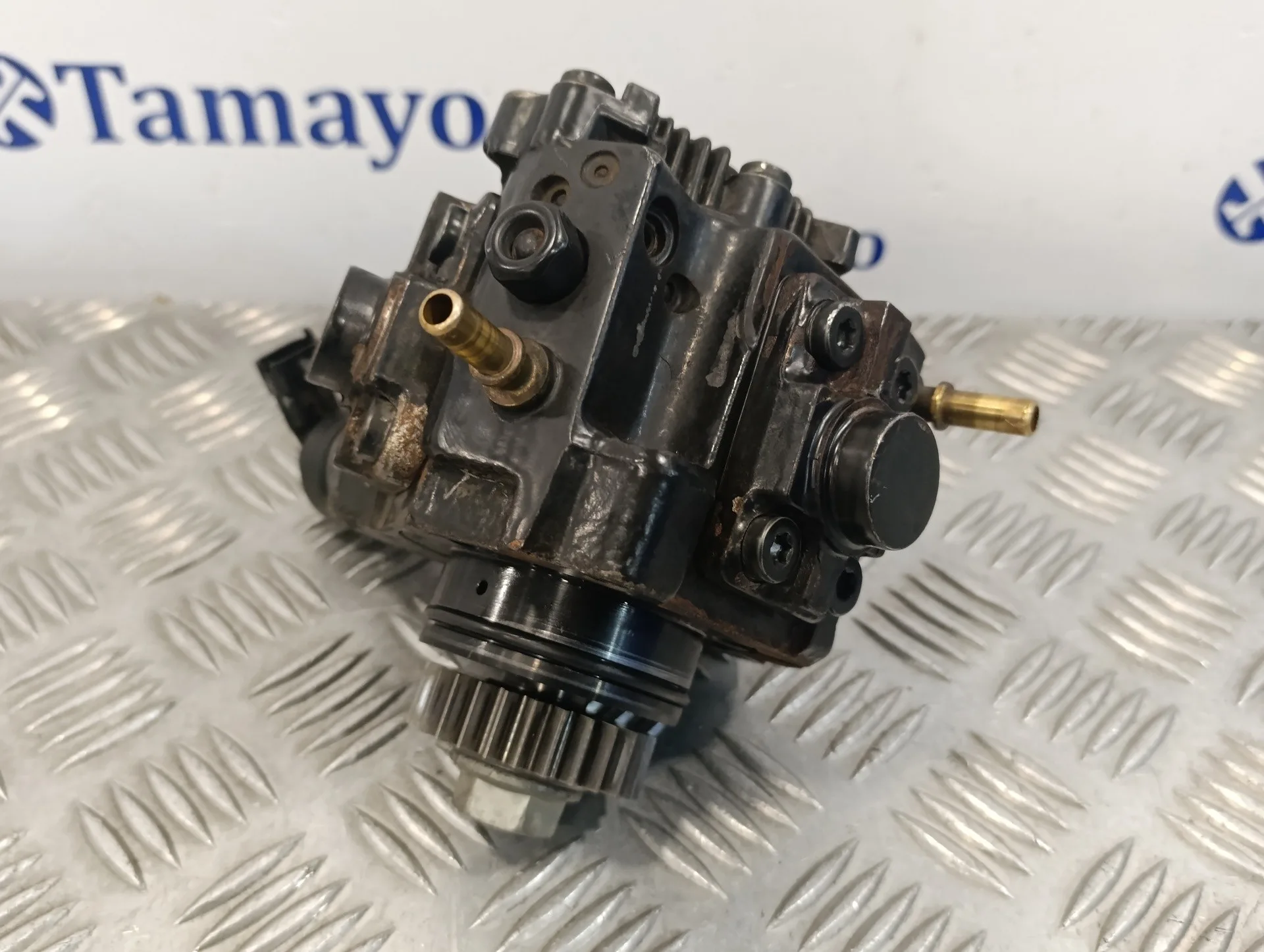 Bomba Inyeccion para Renault Koleos