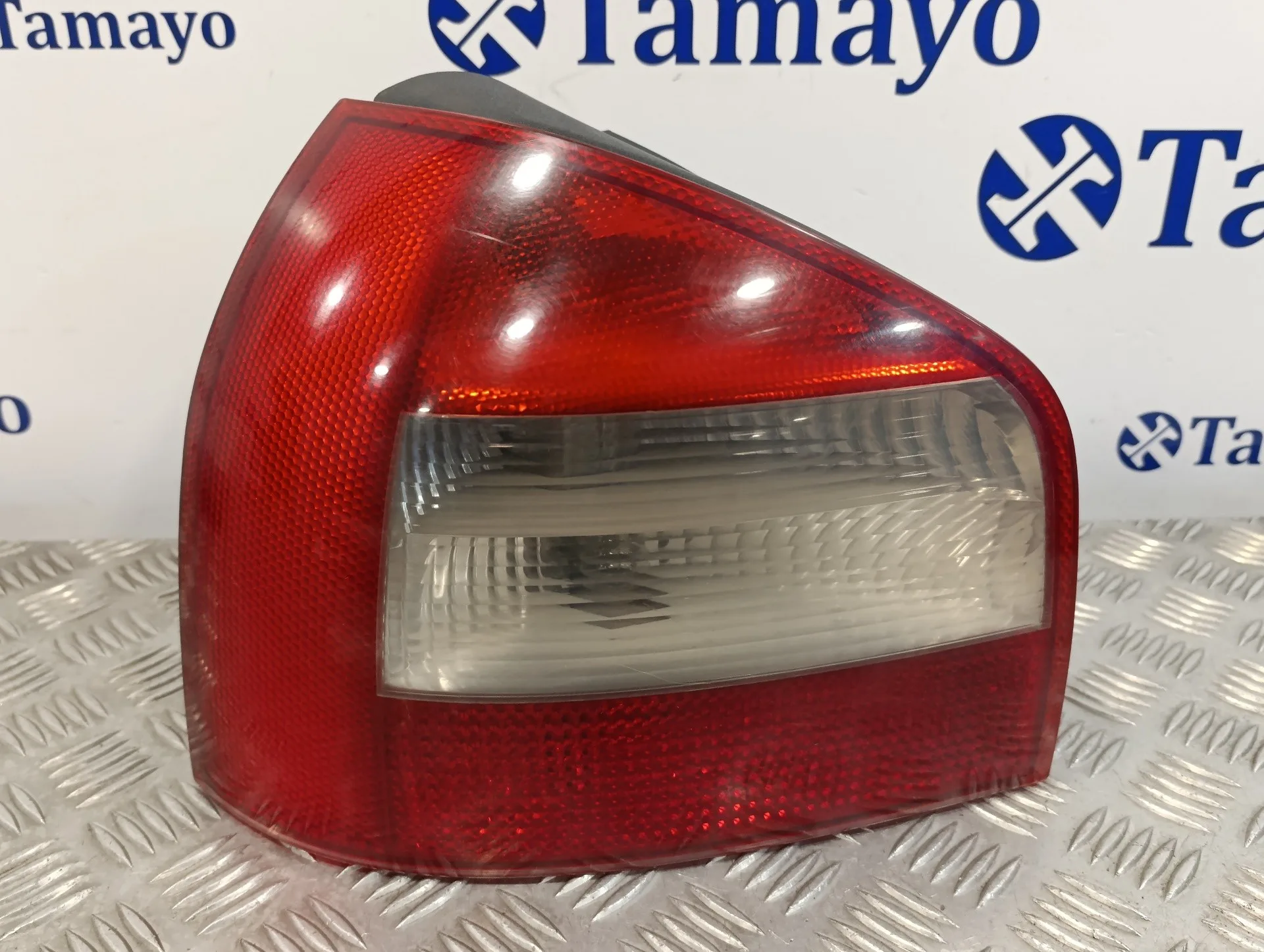Piloto Trasero Izquierdo para Audi A3 (8L)