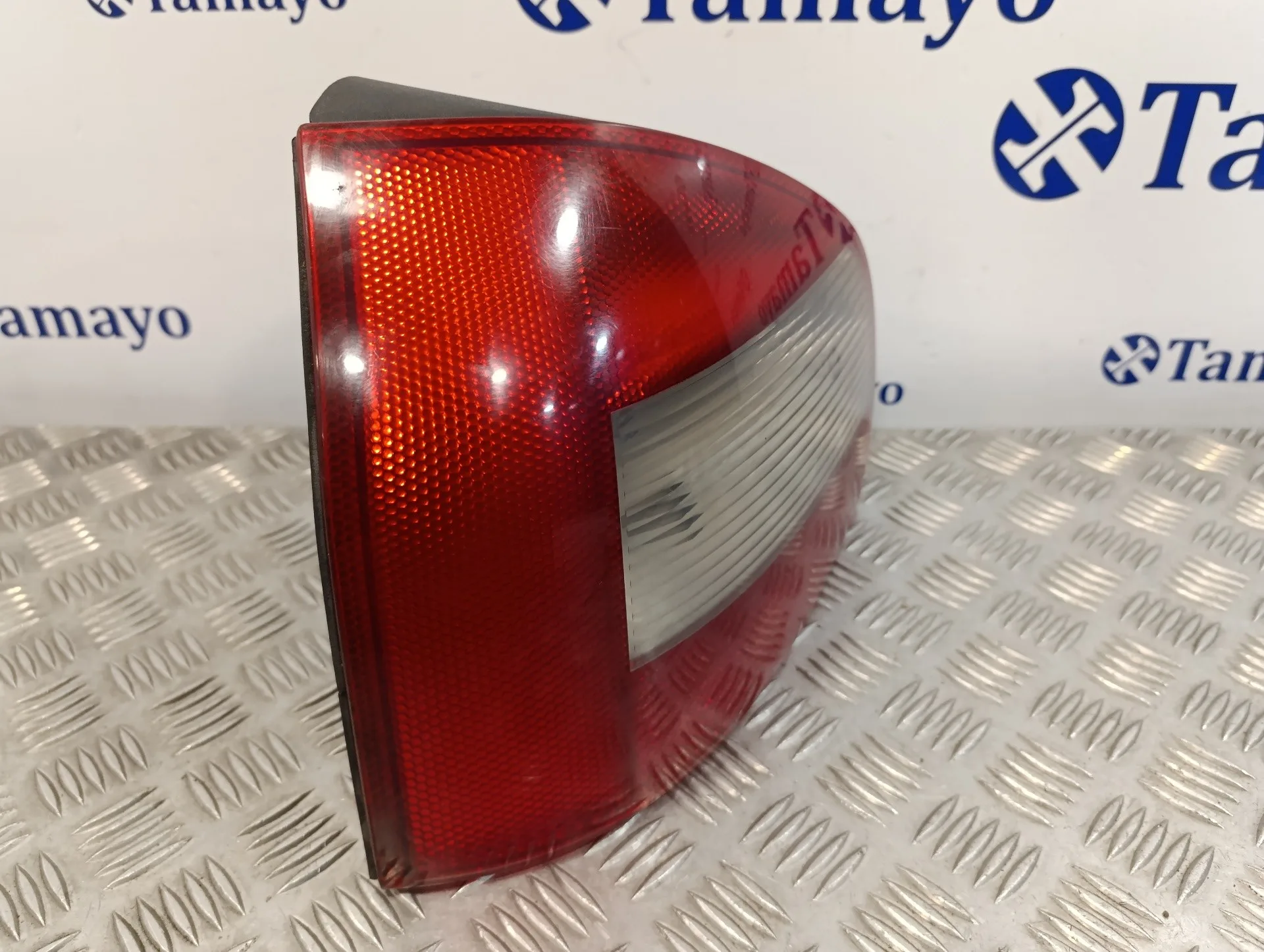Piloto Trasero Izquierdo para Audi A3 (8L)