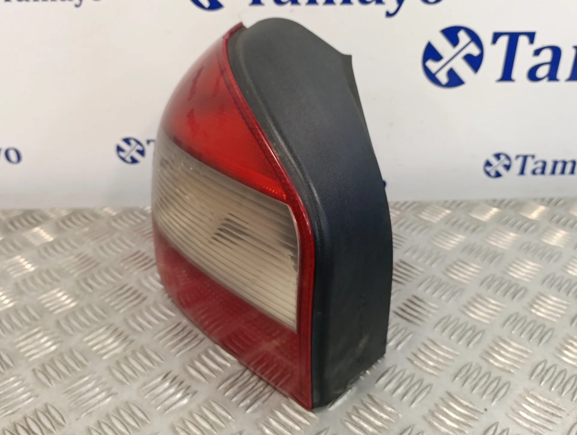 Piloto Trasero Izquierdo para Audi A3 (8L)